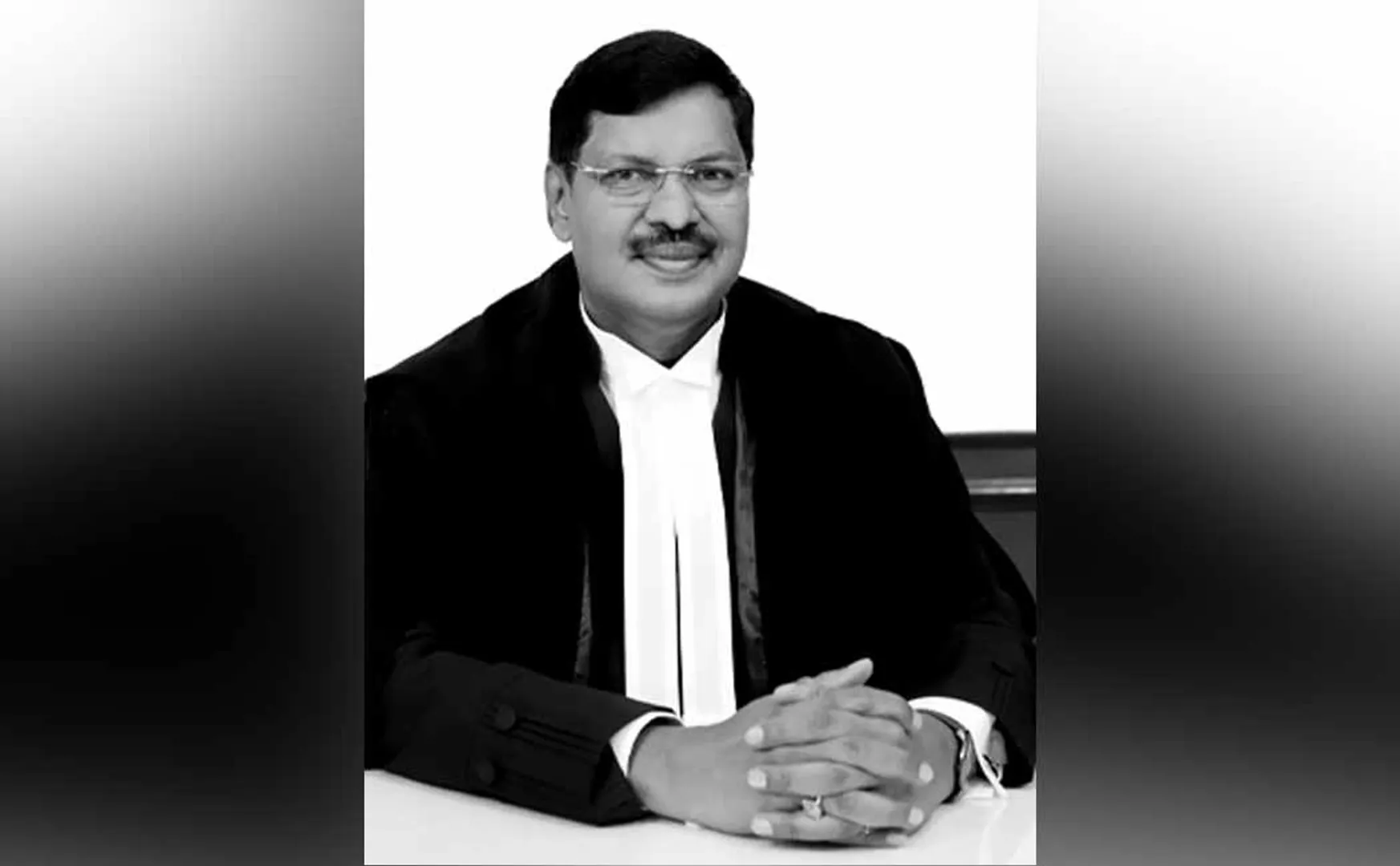New Chief Justice for the Supreme Court