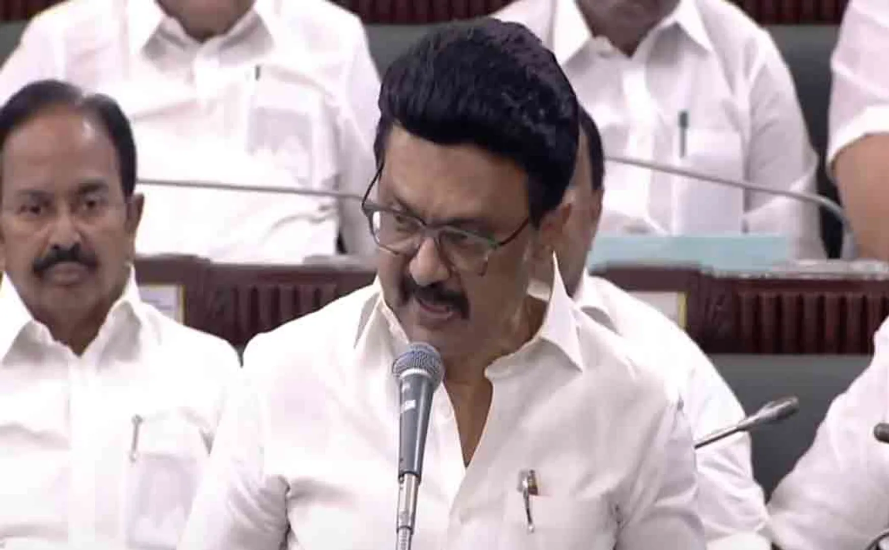 Chief Minister Stalin's announced Nominated posts for differently-abled people in local government