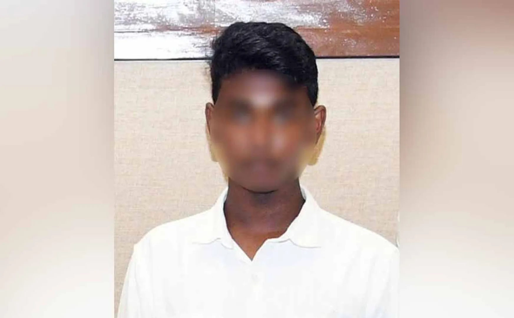 Police investigating Tirunelveli dt Nanguneri student Chinnathurai incident 