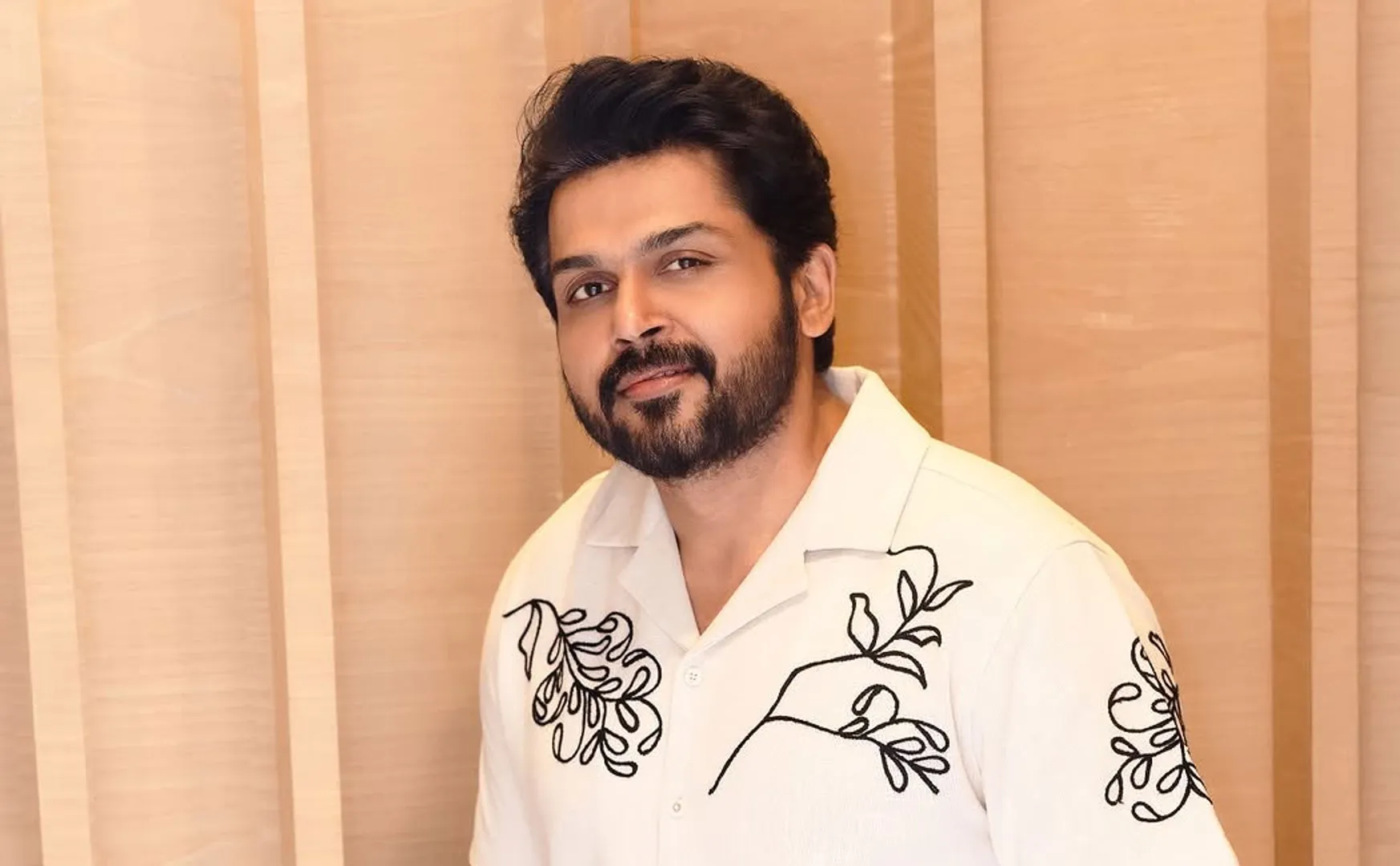 karthi new film with sundar c