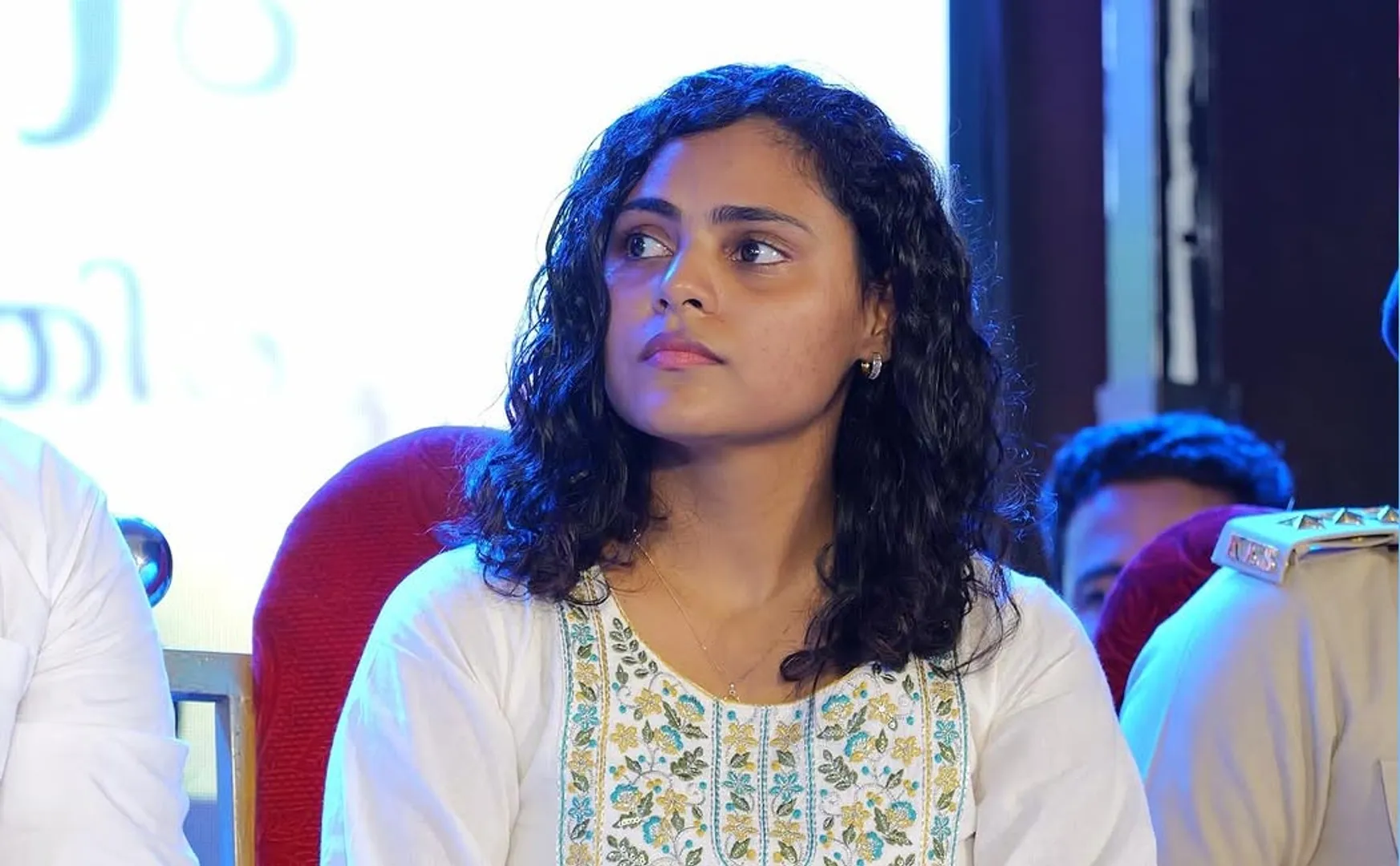 malayalam actress Vincy accuses actor Shine Tom Chacko in mis behaviour complaint