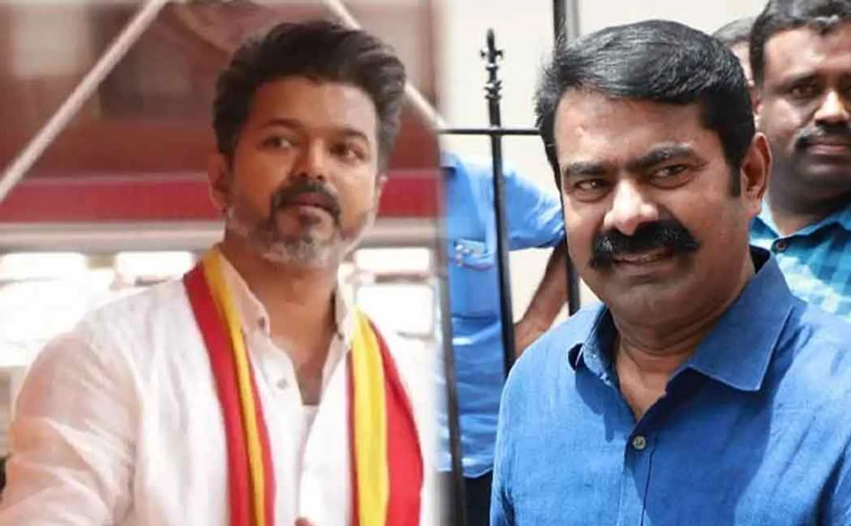 Seeman's opinion on Iftar fasting and Vijay