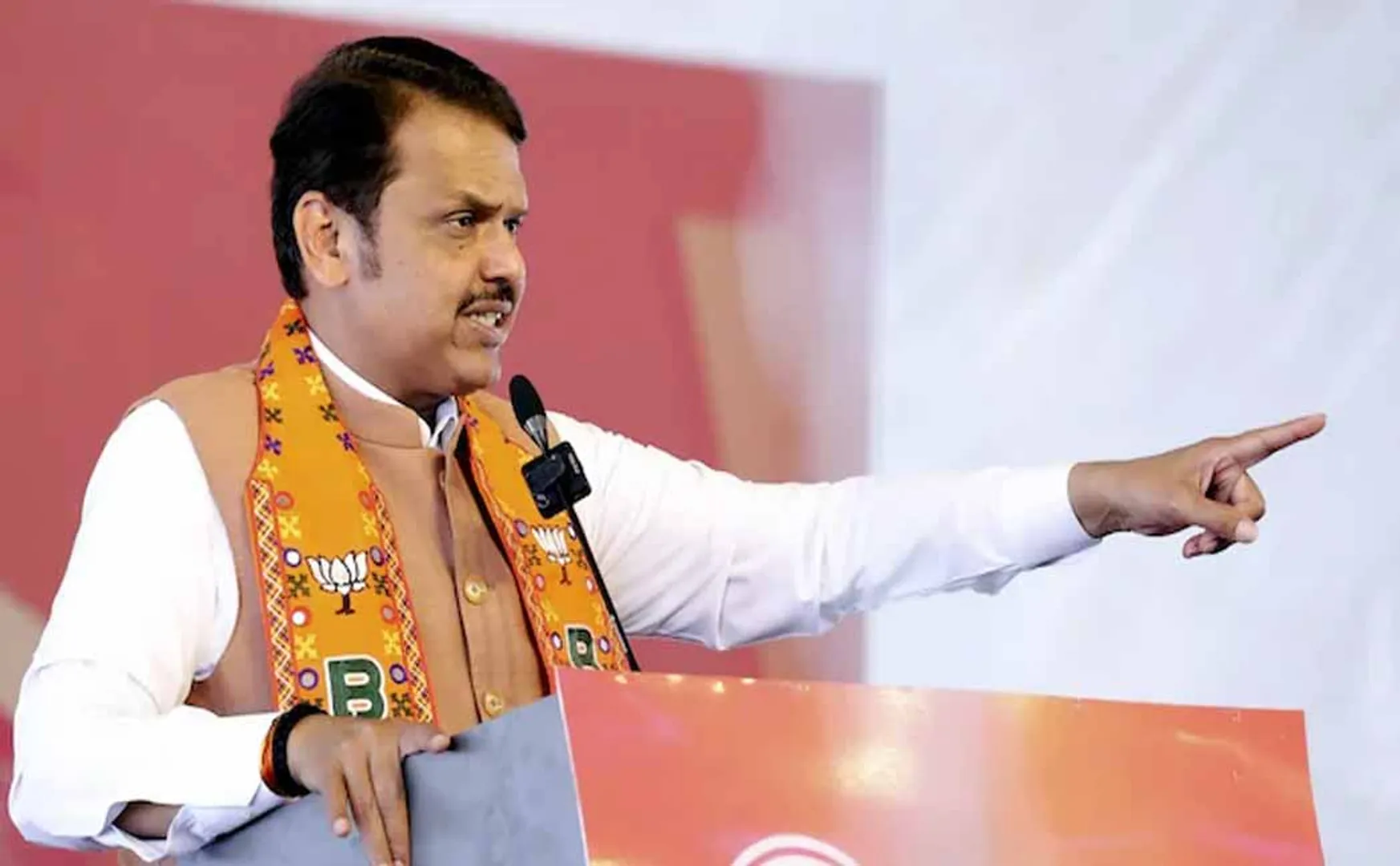 New education policy implemented in Maharashtra and Hindi is mandatory as the 3rd language