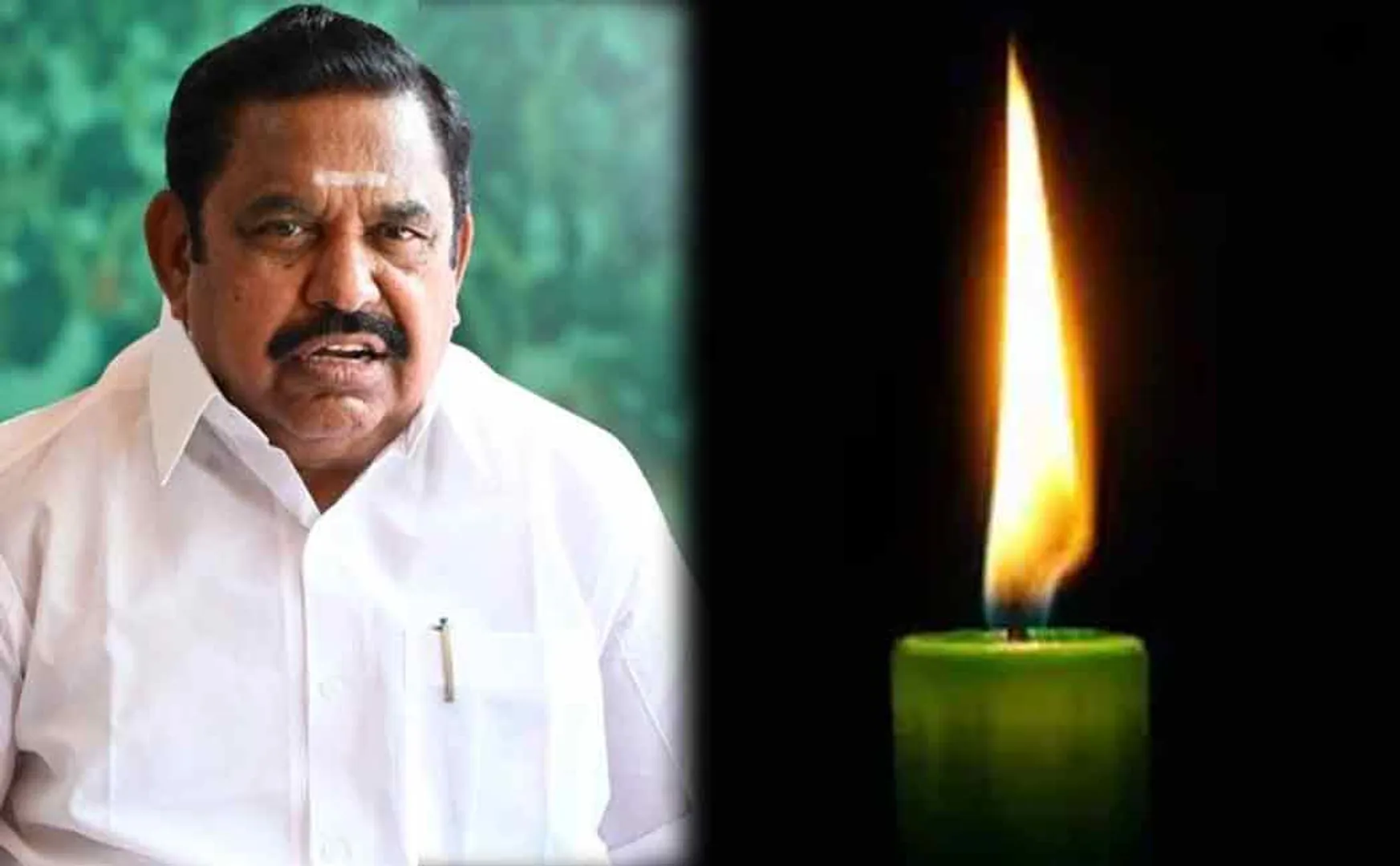 AIADMK pays tribute to those who students in the NEET exam