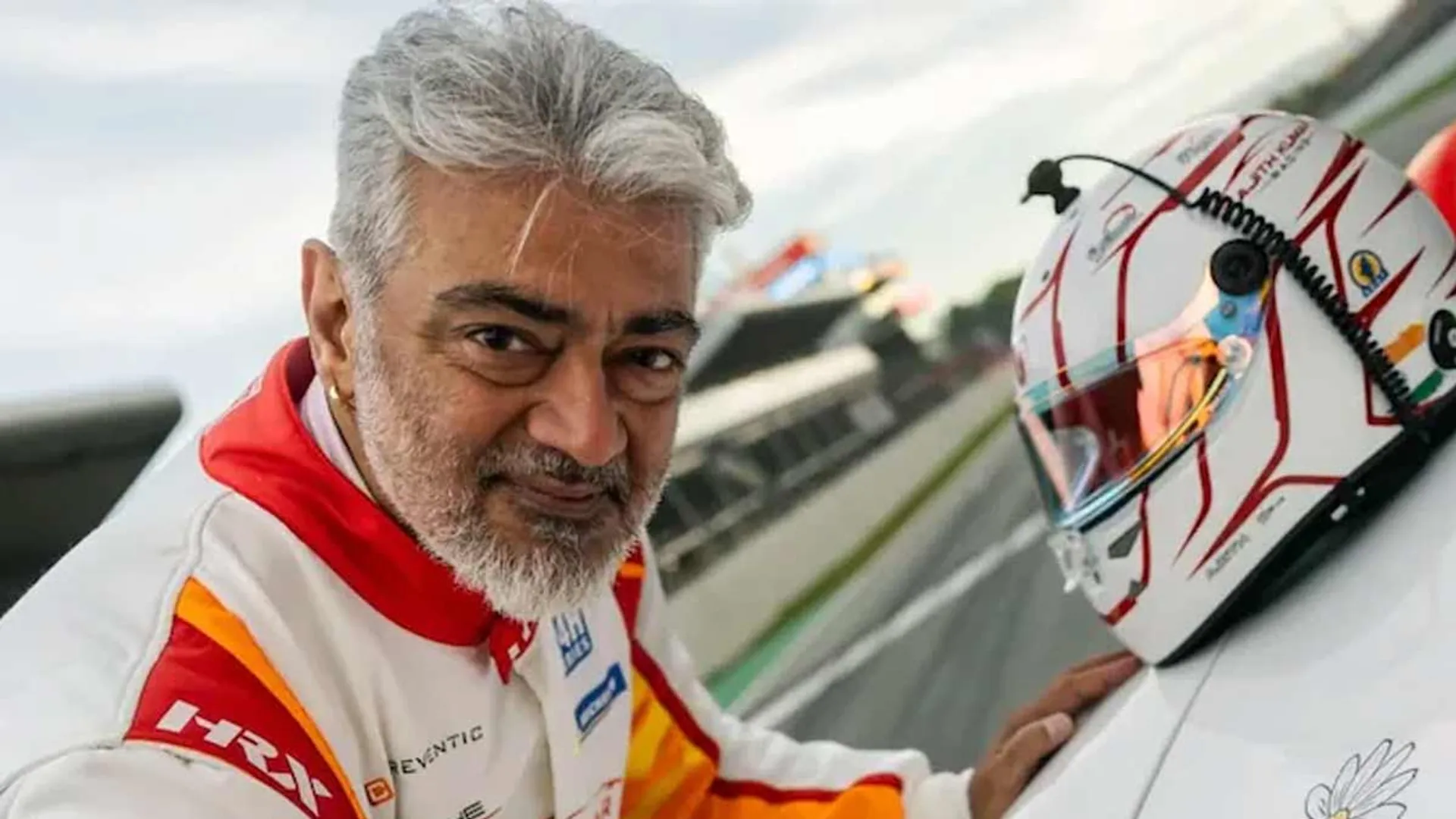 Ajith has achieved again - Suresh Chandra made the announcement