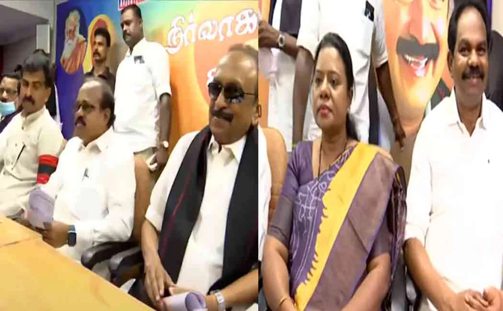 MDMK Management Committee passes 9 resolutions