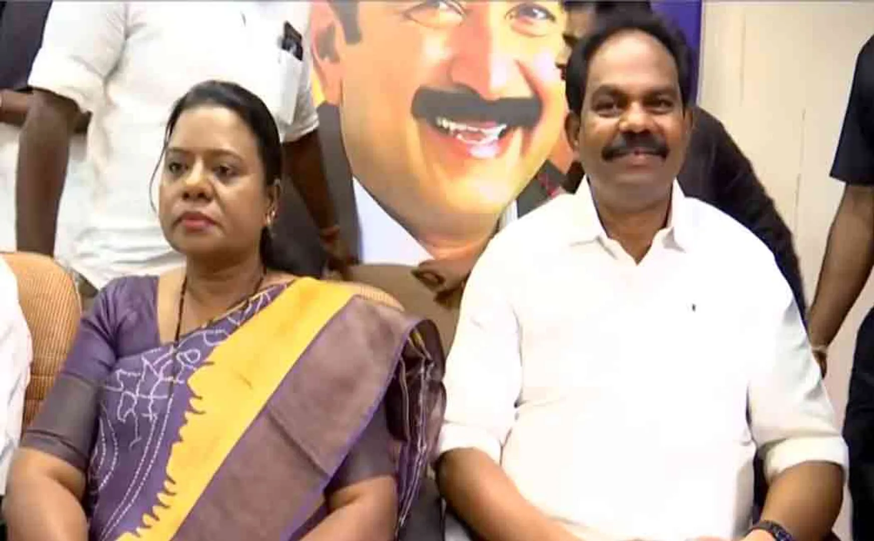 Mallai Sathya's speech Remove him from the party at MDMK meeting