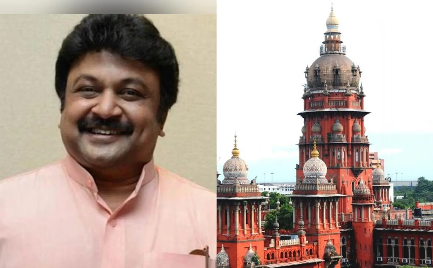 sivaji house related case update