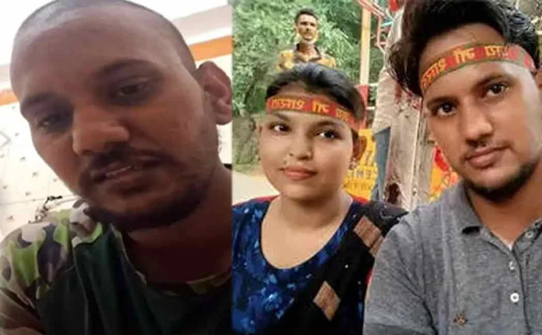 Young man lost their life due to torture from wife and mother-in-law