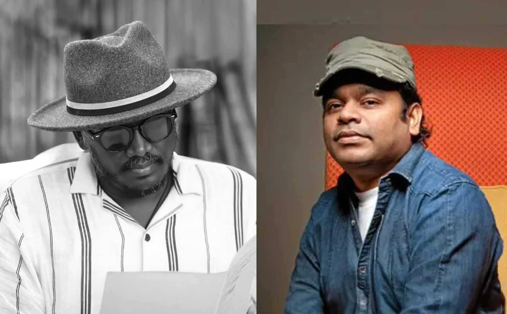 ar rahman to score in dhanush mari selvaraj movie