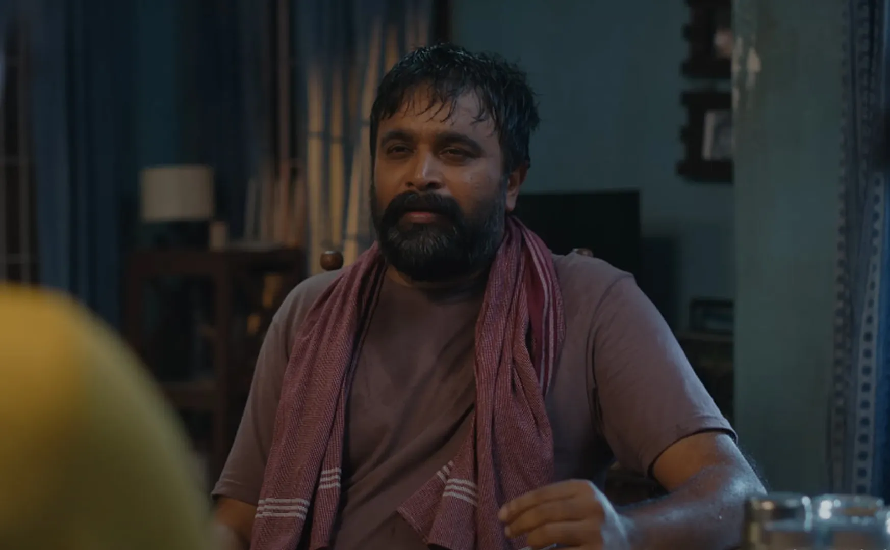 sasikumar Tourist Family movie audio and trailer update