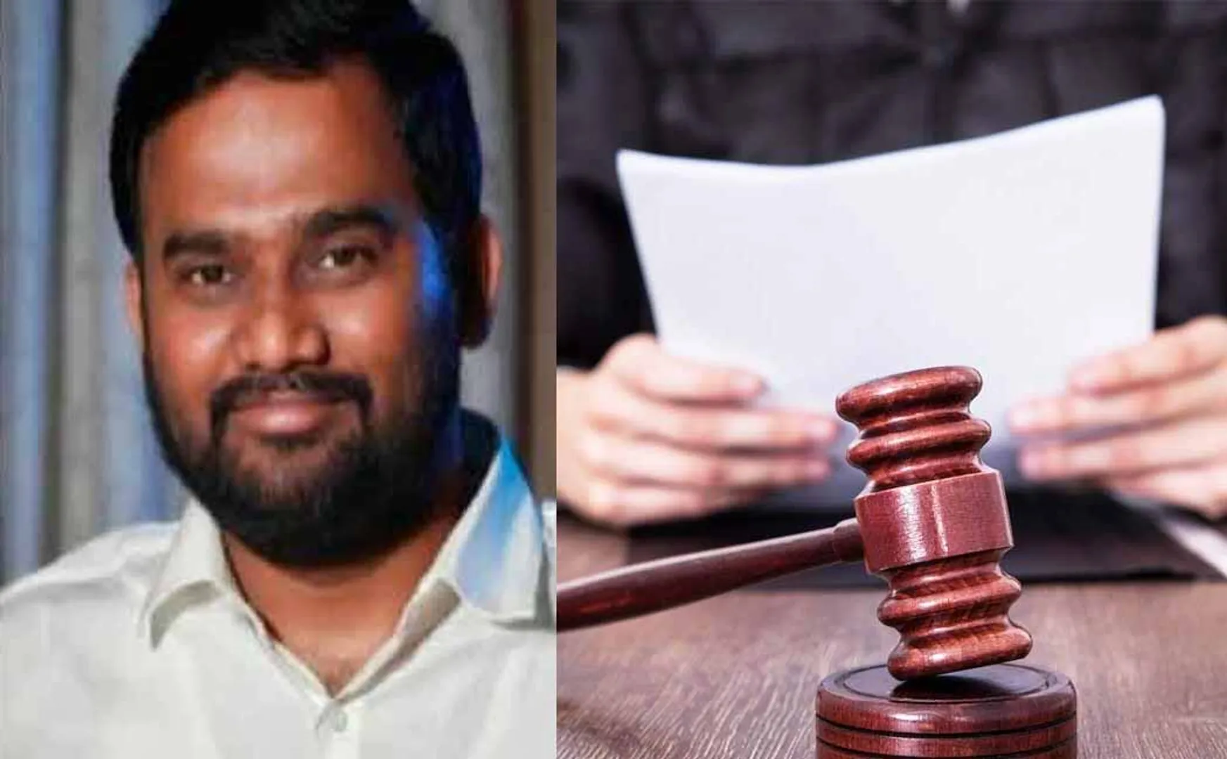  High Court order Bail granted to Jafar Sadiq
