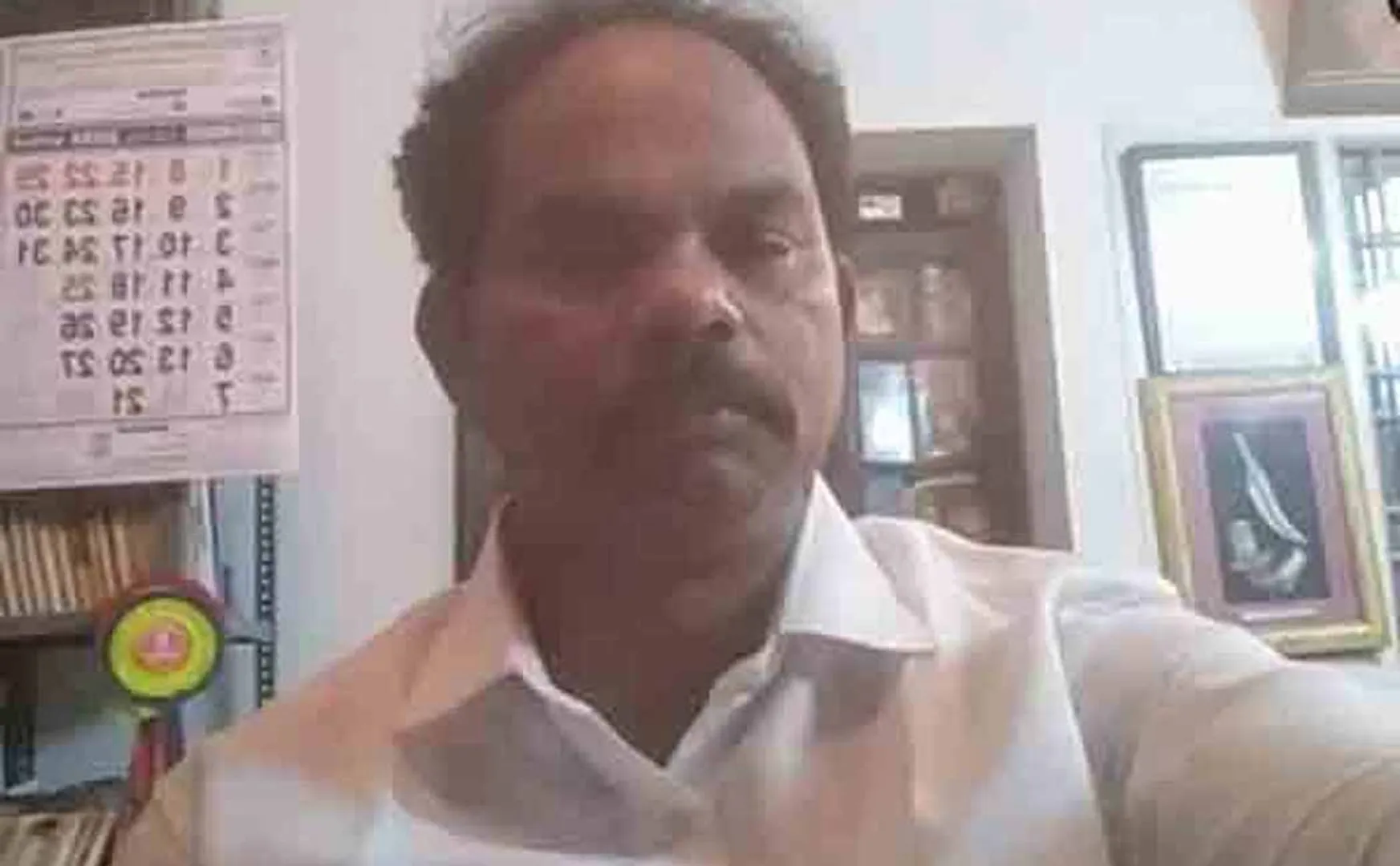 mdmk Mallai Sathya says I will support Durai Vaiko