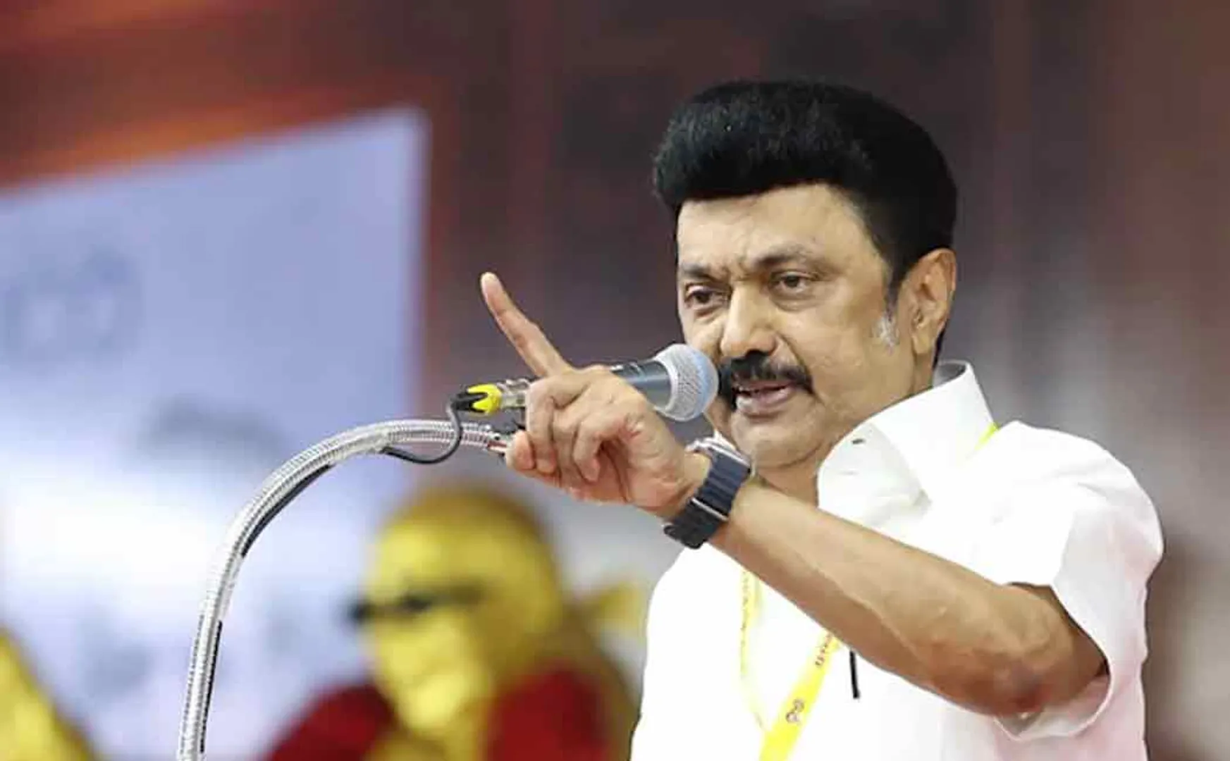 cm stalin question Does PM approved Maharashtra Chief Minister NEP