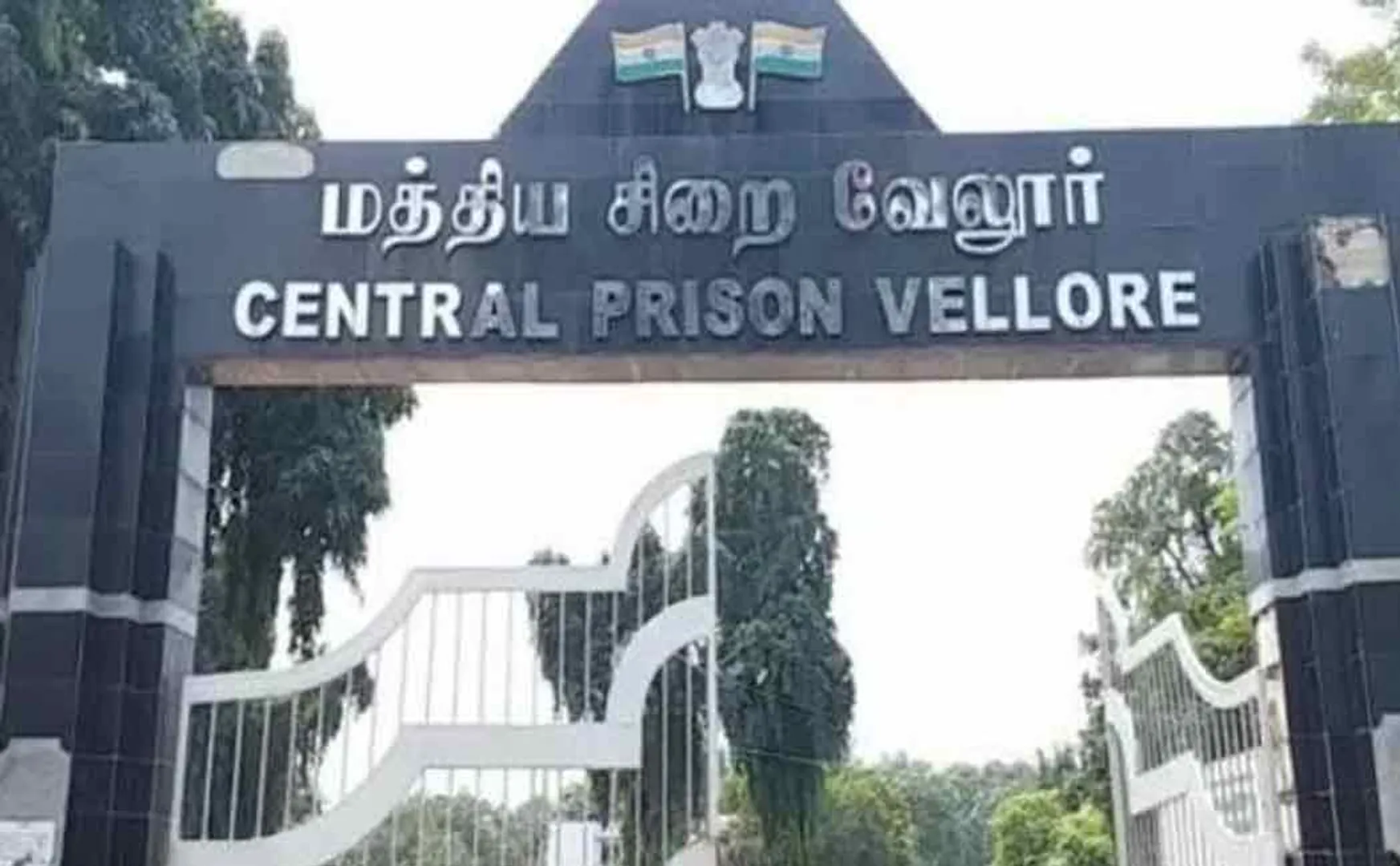 Scheme to provide buttermilk to prisoners in Vellore Central Jail