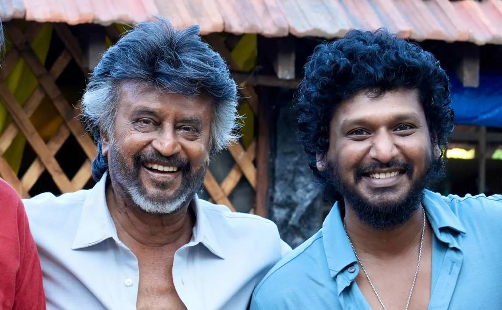 lokesh kanagaraj takes a break from all social media regards coolie movie