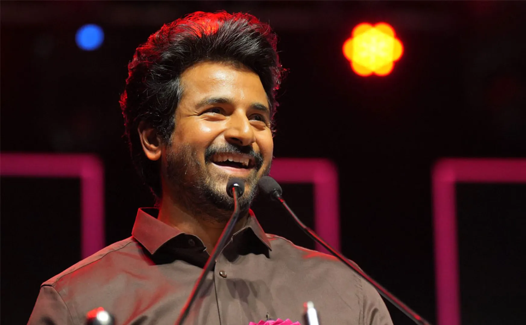 sivakarthikeyan wishes sai sudharshan