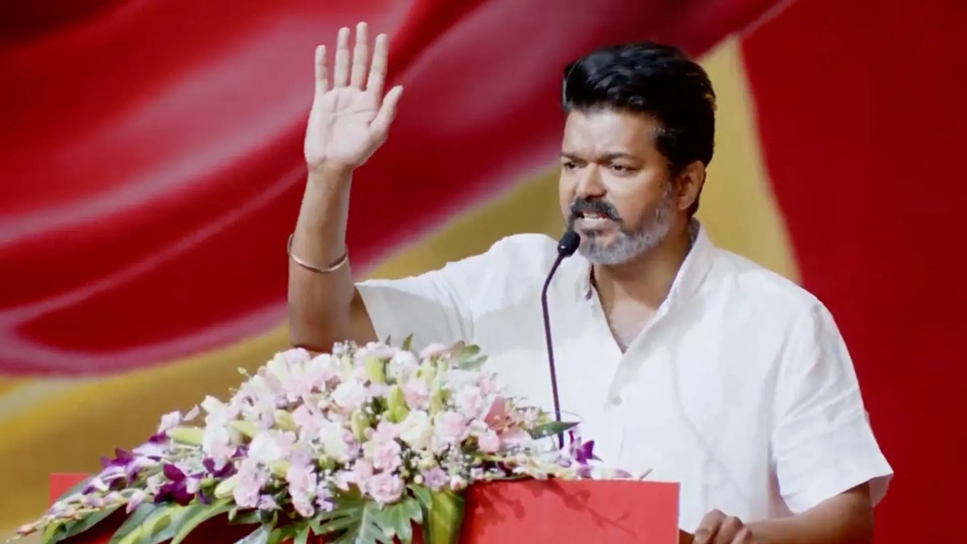 'Barbaric and despicable violence' - Thaweka Vijay condemns