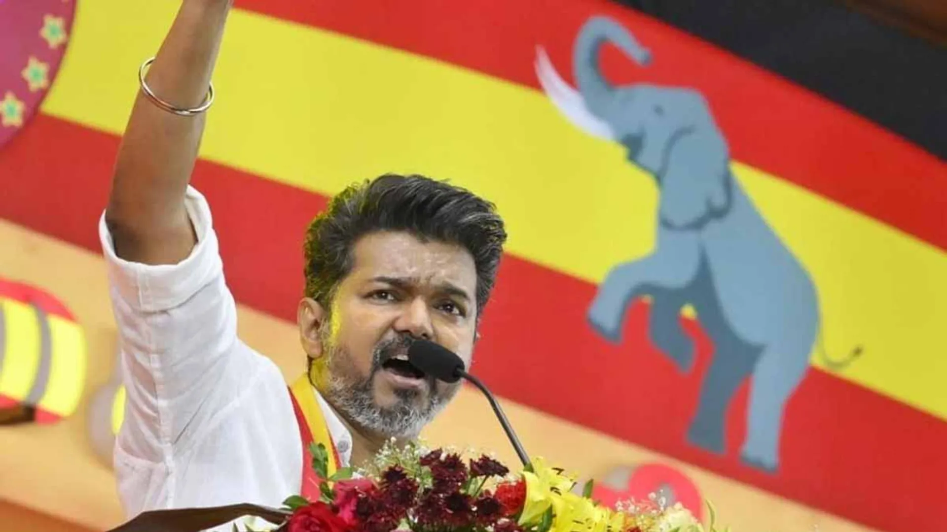 'Vehicle campaign to be carried out on a street-by-street basis' - Tvk leadership decision