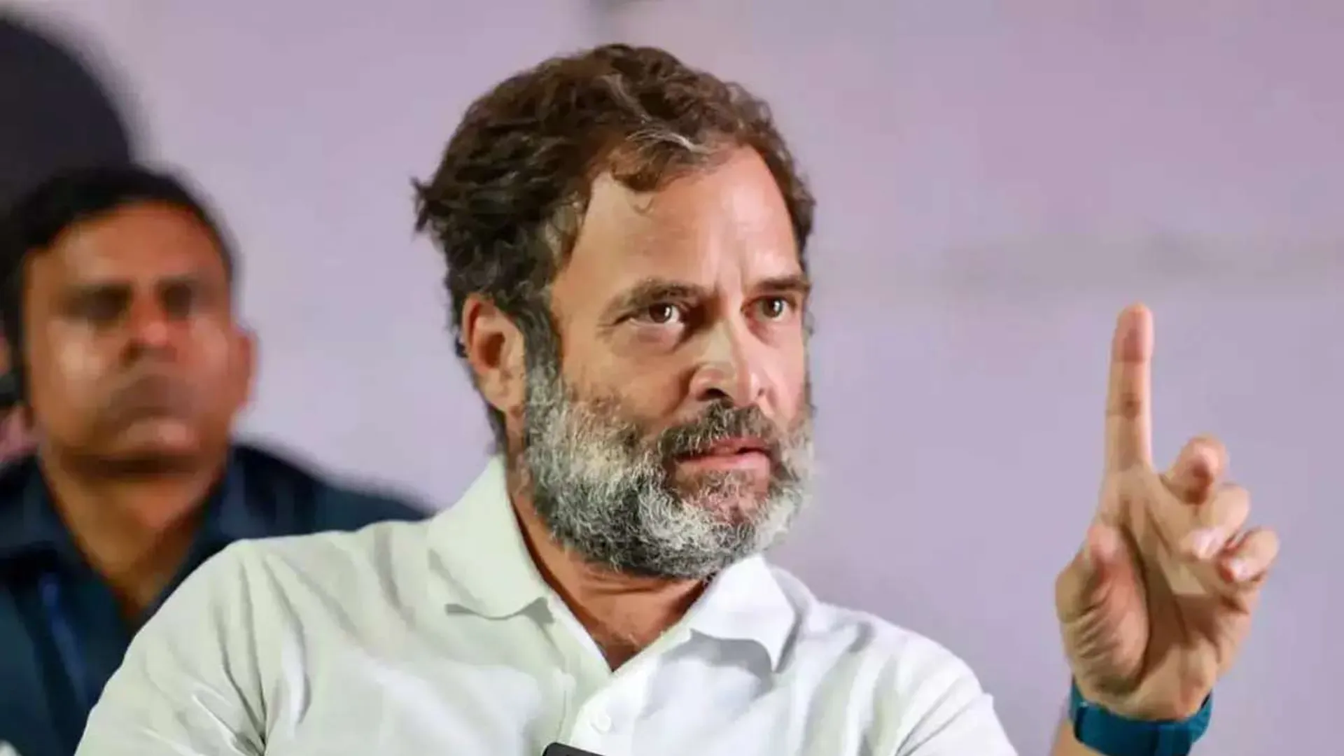 'Such barbaric incidents should not happen again' - Rahul condemns