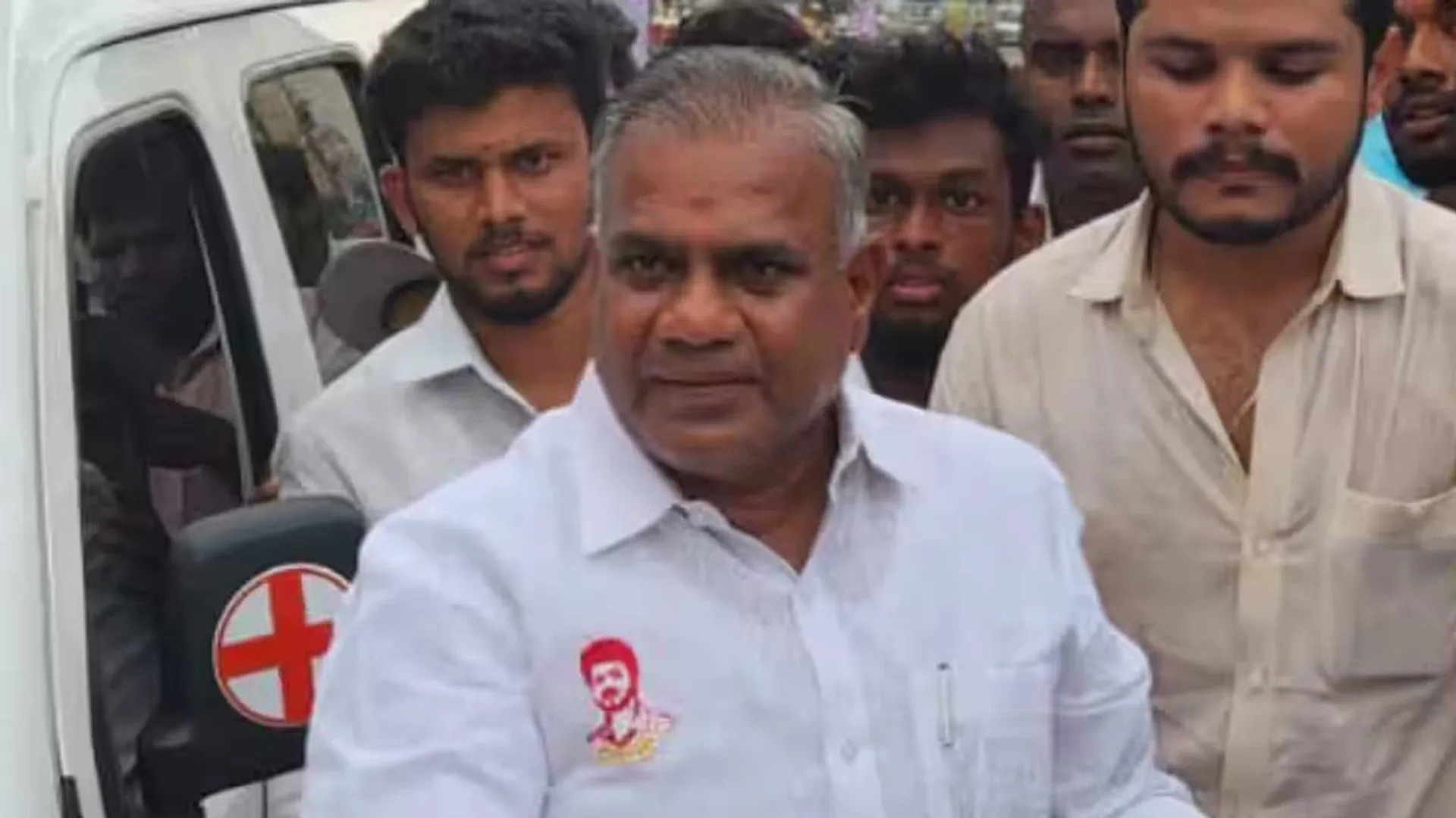 'Support for the struggle of the Jagdo Geo Alliance' - Pussy Anand information