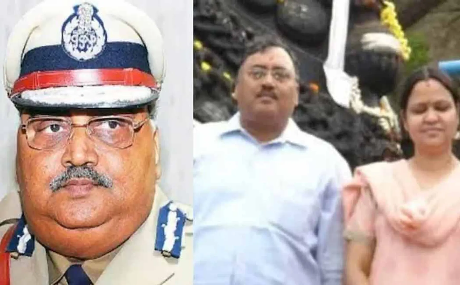Wife searches on Google How to cut neck vein on thrash by the of former DGP case