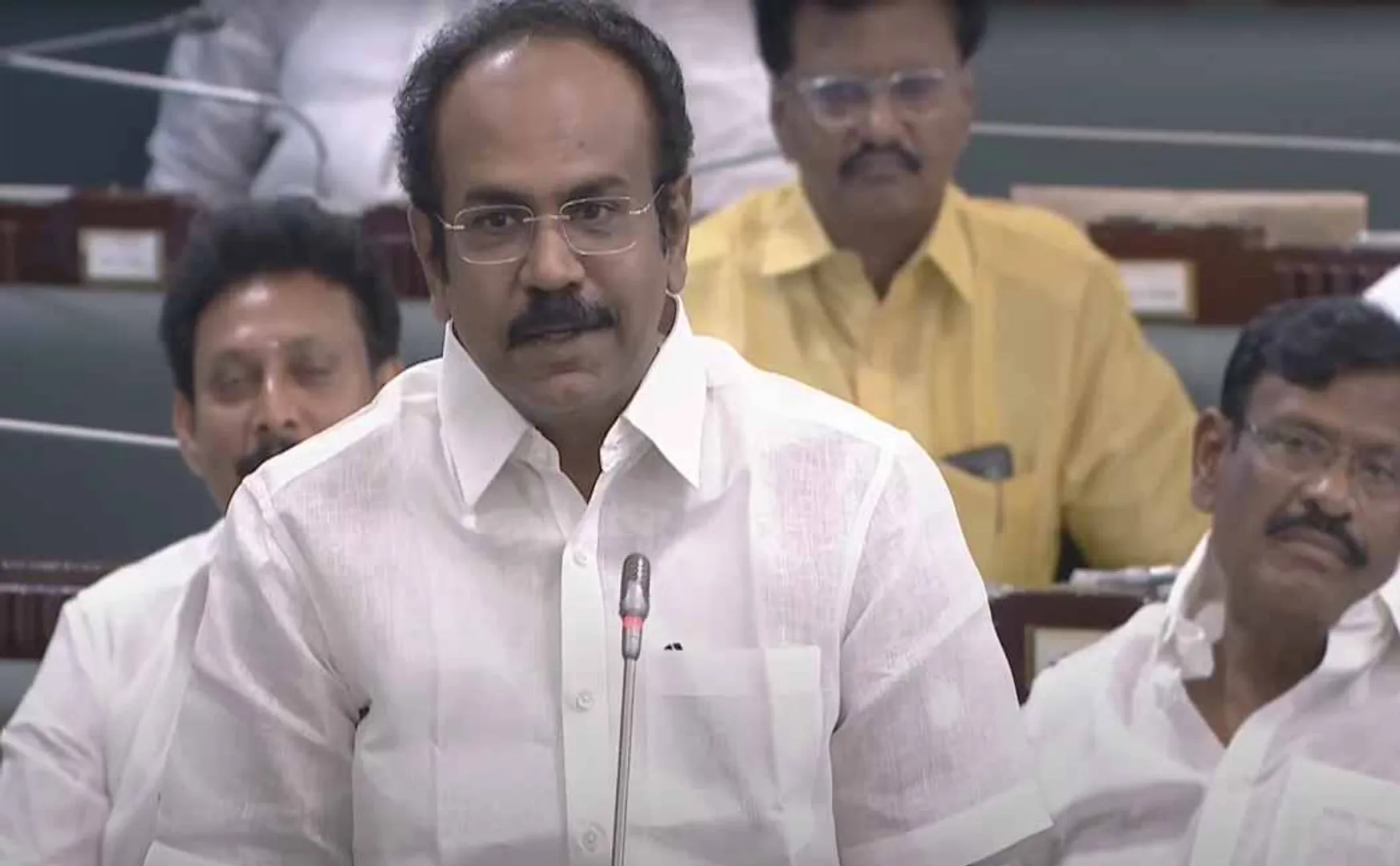 A decision will be taken on the ops at the appropriate time Minister responds