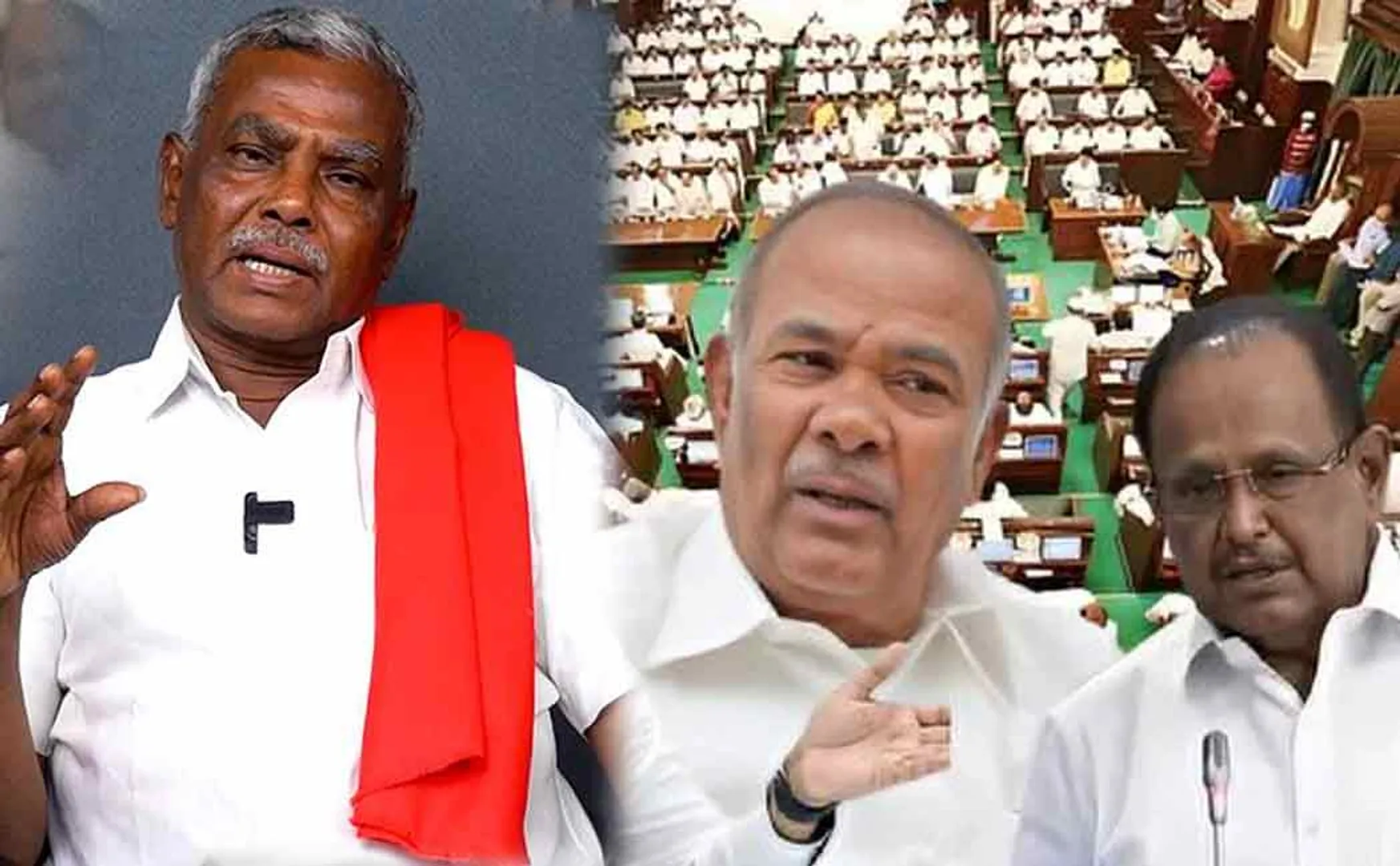 Shanmugam urges We should bring in a law to prevent superstition in TN