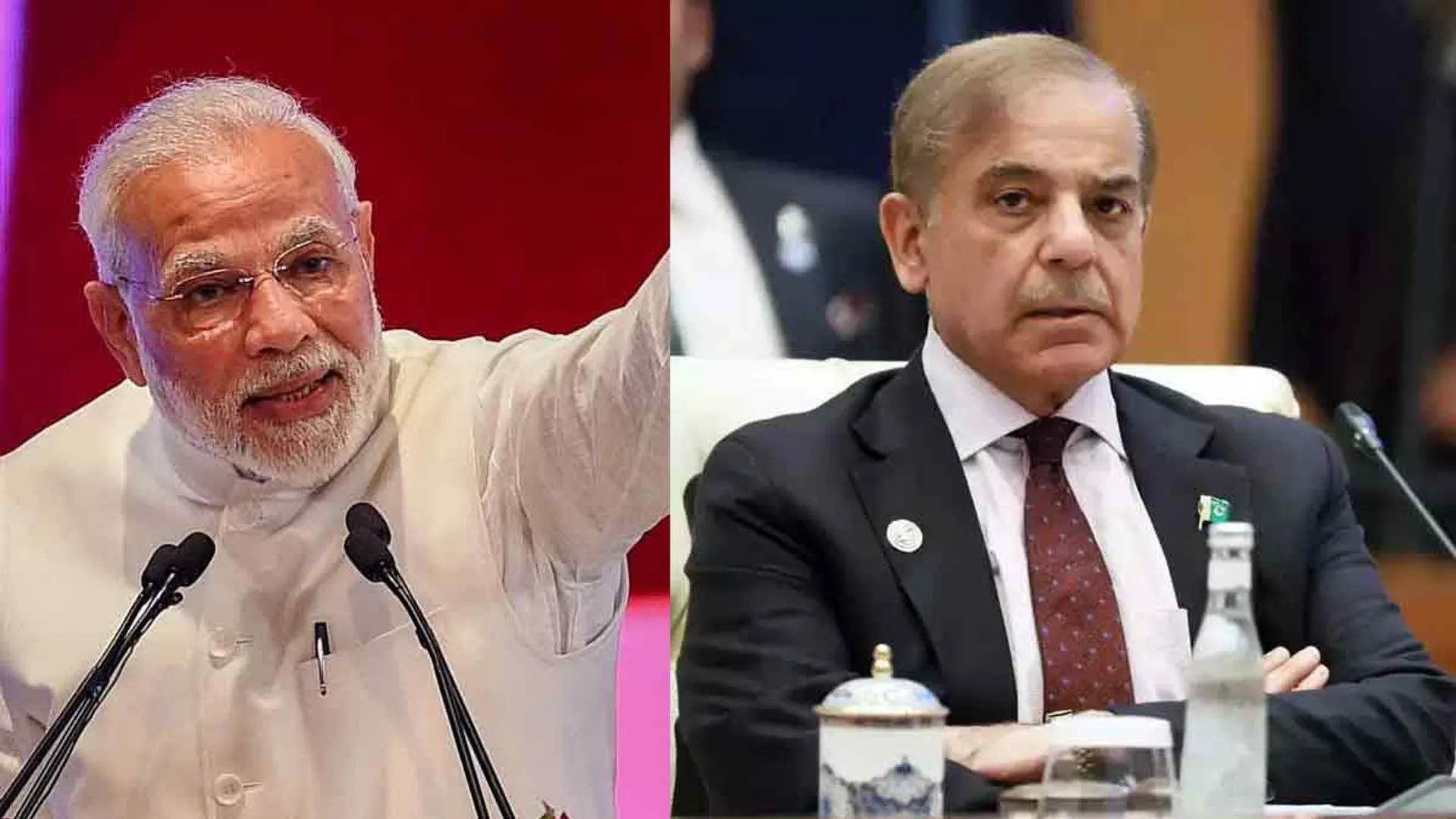 Modi's action - Pakistan makes important announcement