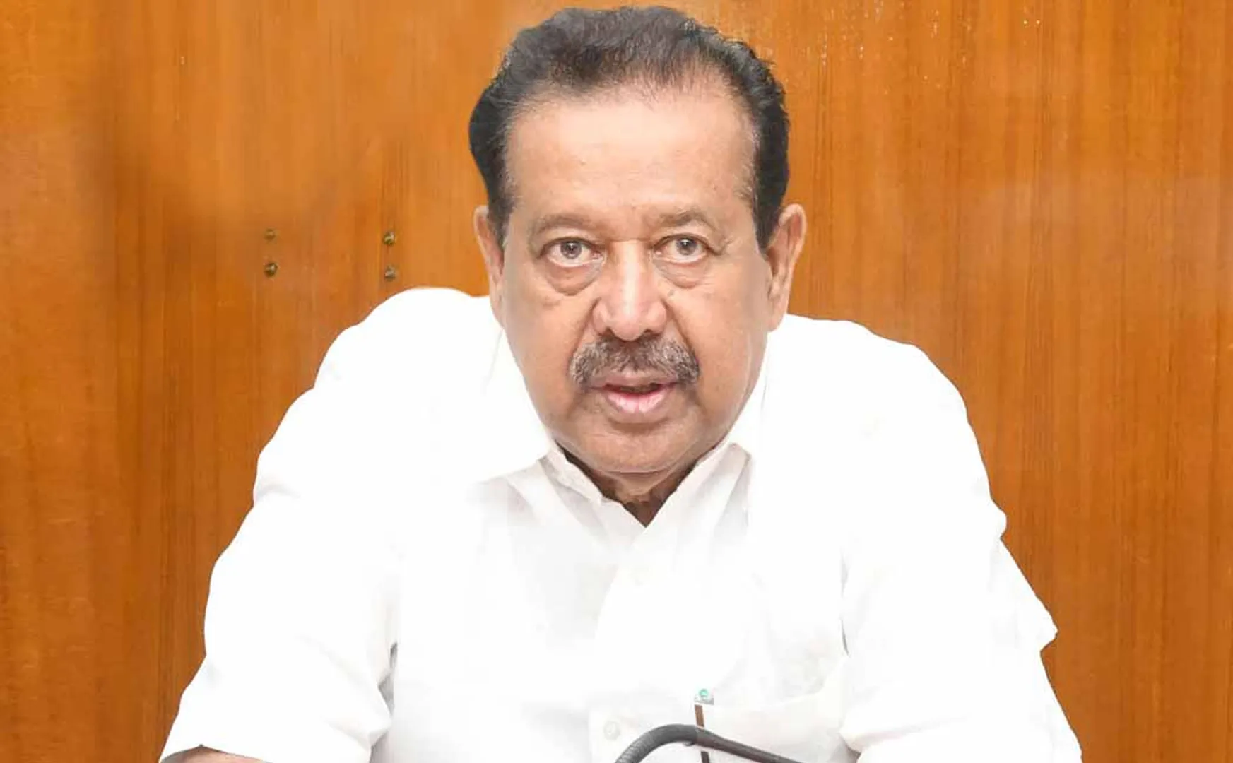 It is unfortunate that no action was taken High Court's opinion on the case against the minister