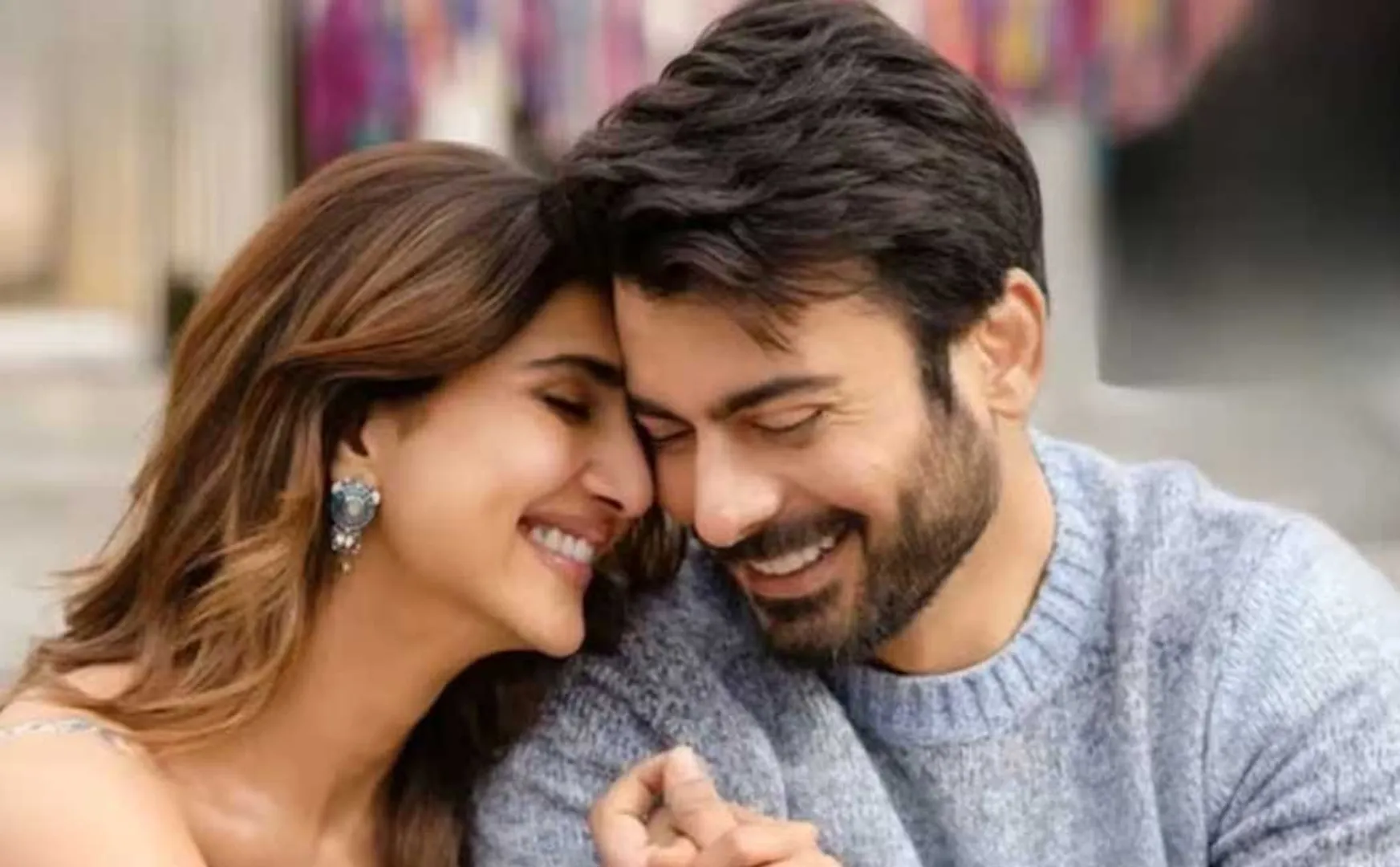pakistani actor Fawad Khan hindi movie Abir Gulal in trouble after Pahalgam incident