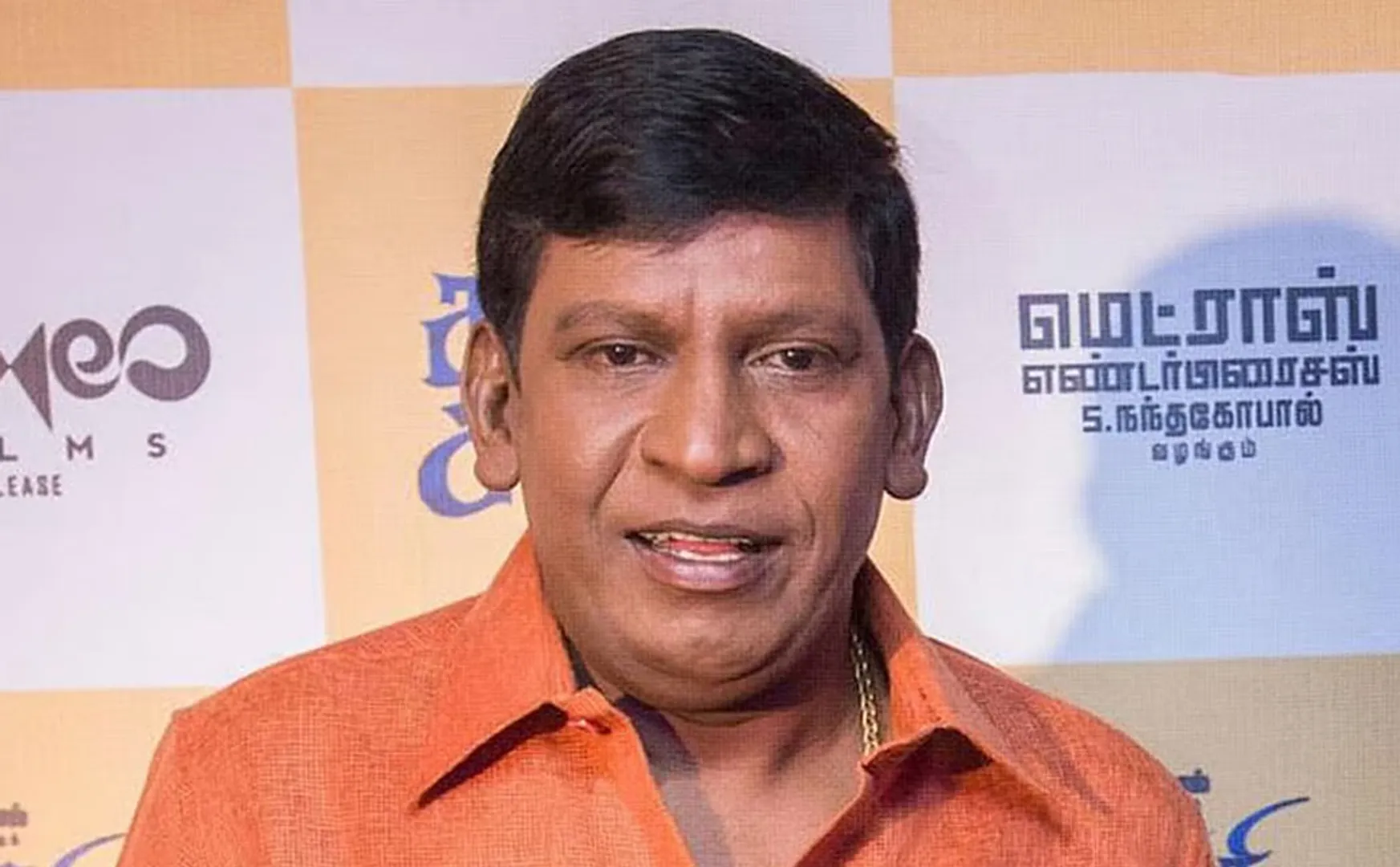 vadivelu about gangers movie