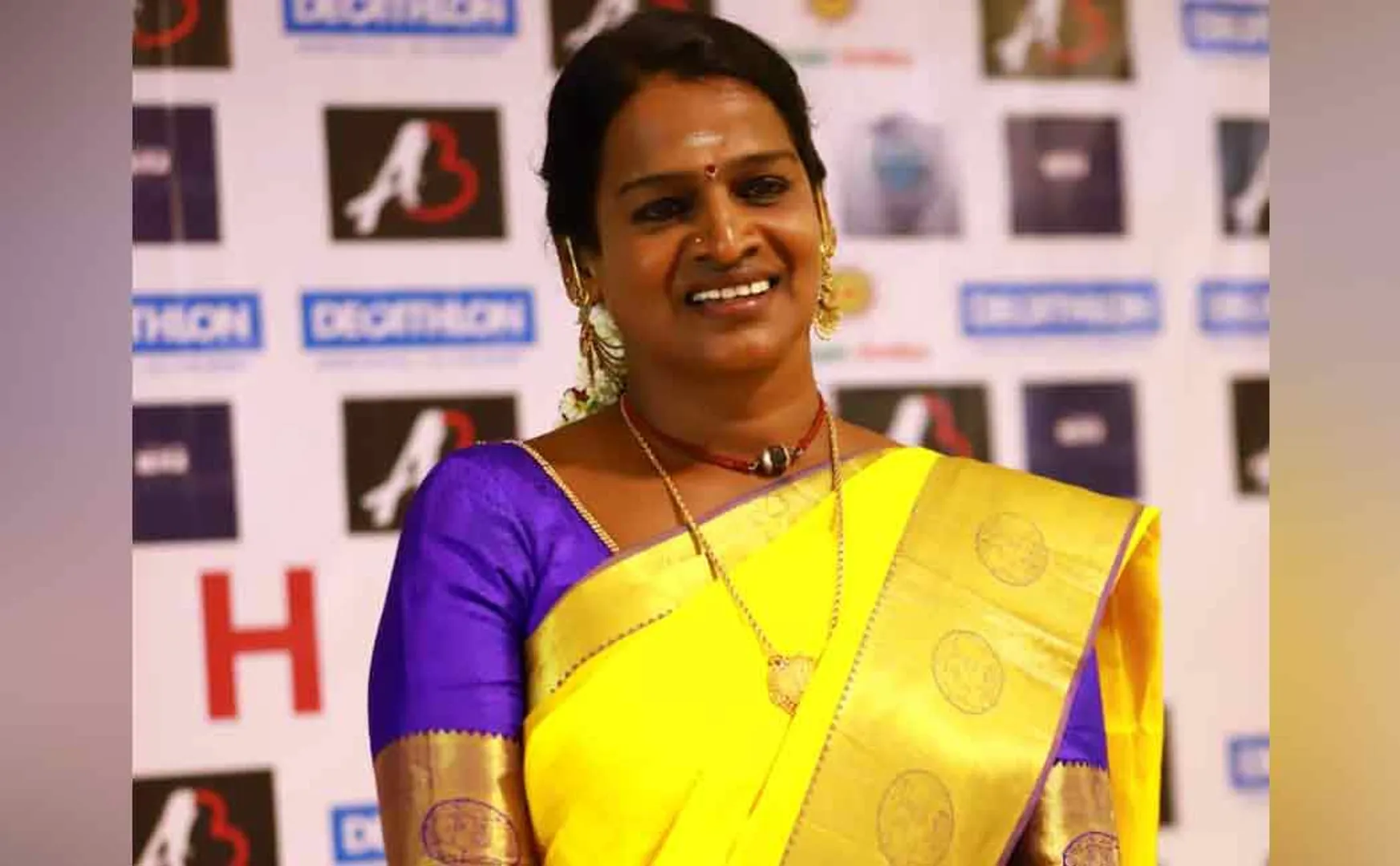 Transgender Ponni interview