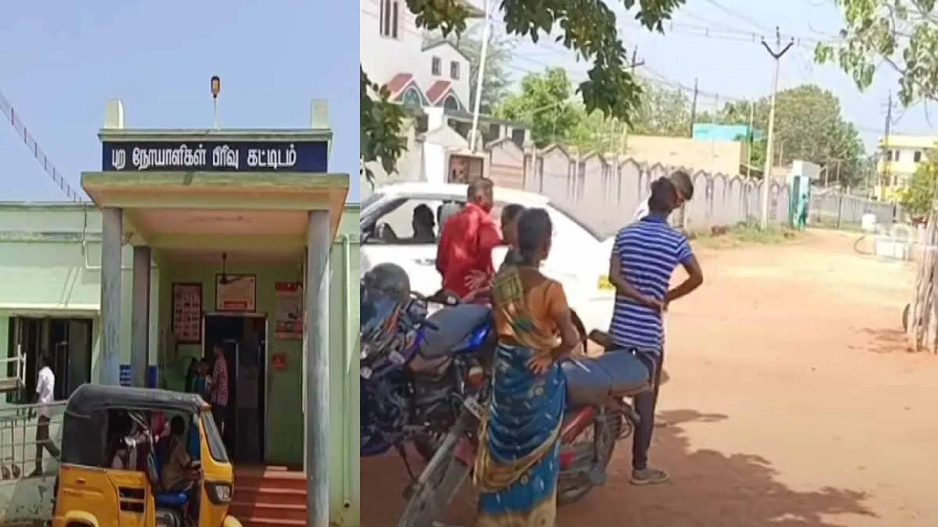 Lip injury; Mysterious death of baby girl; Mother's candid confession