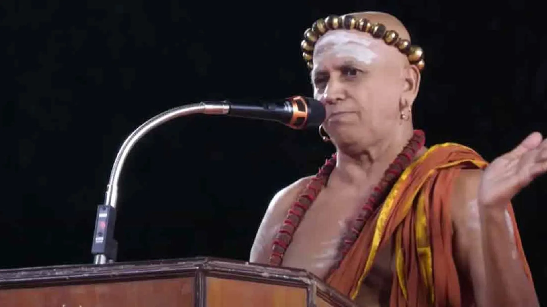  'The reason for everything is this China - Madurai Atheenam Aavesam