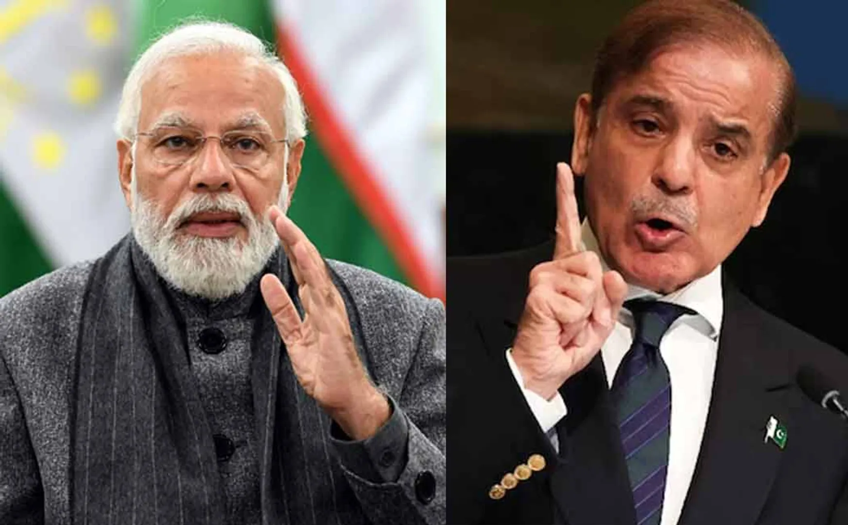  What is the implicit message Pakistan is sending? Is the Shimla Agreement a war born of blood? 