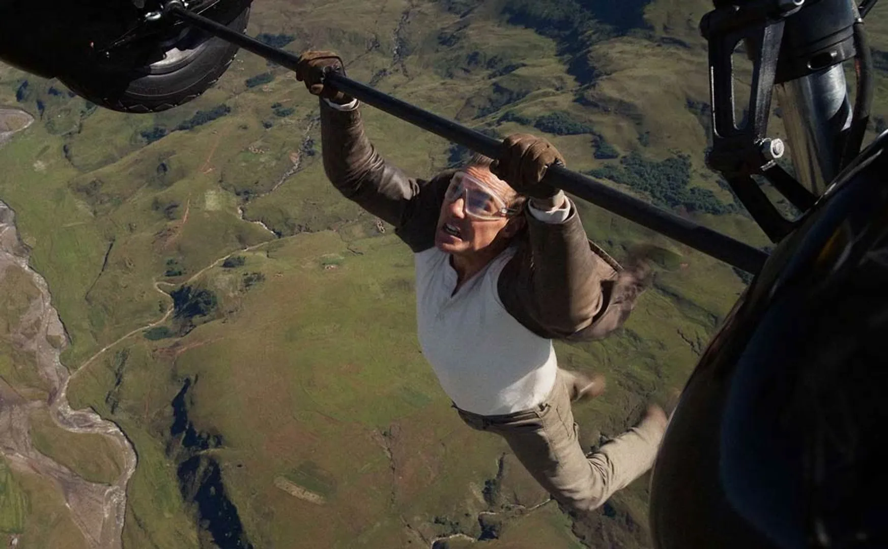 Mission: Impossible 8 released in india early