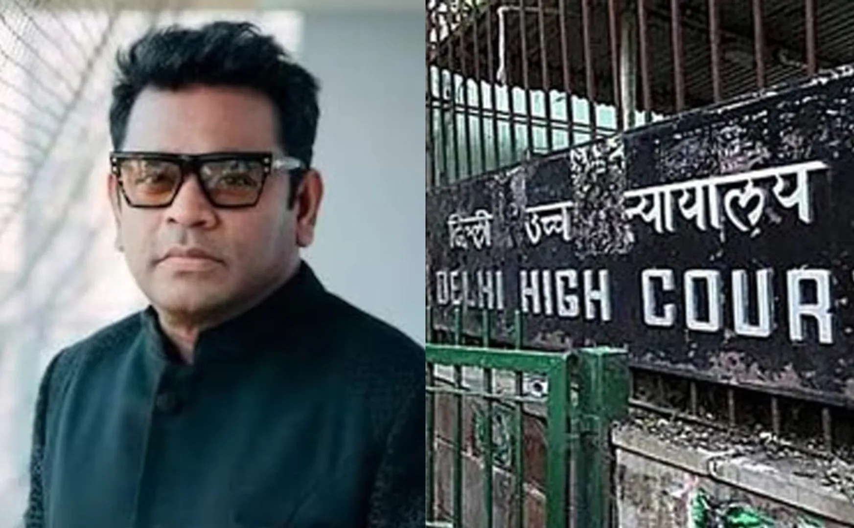 ponniyan selvan ar rahman song issue case update
