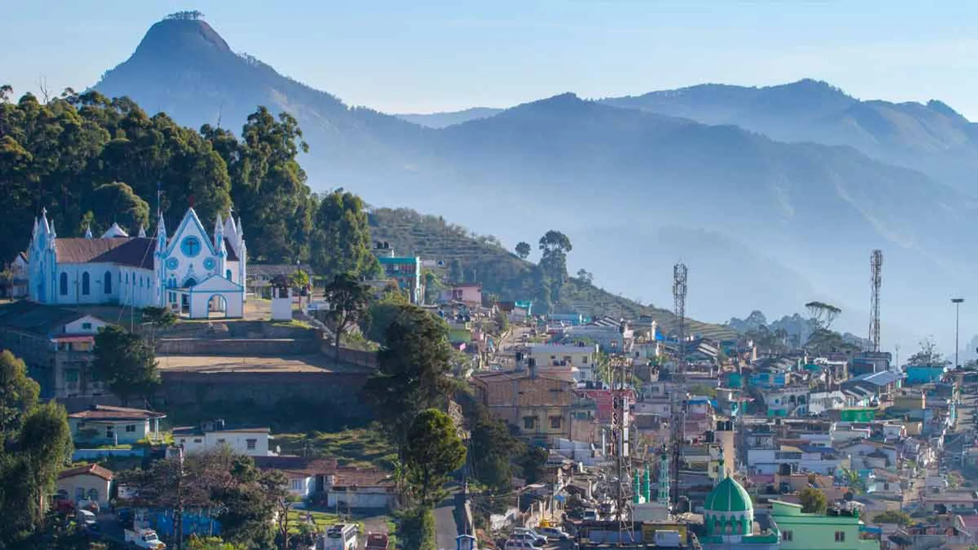 Court issues Orders to Ooty, Kodaikanal hostels