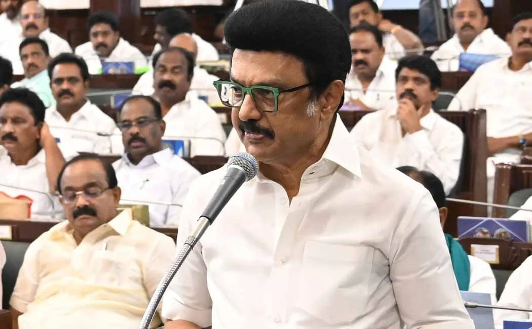 CM mk stalin important information regarding kalaignar women rights amount