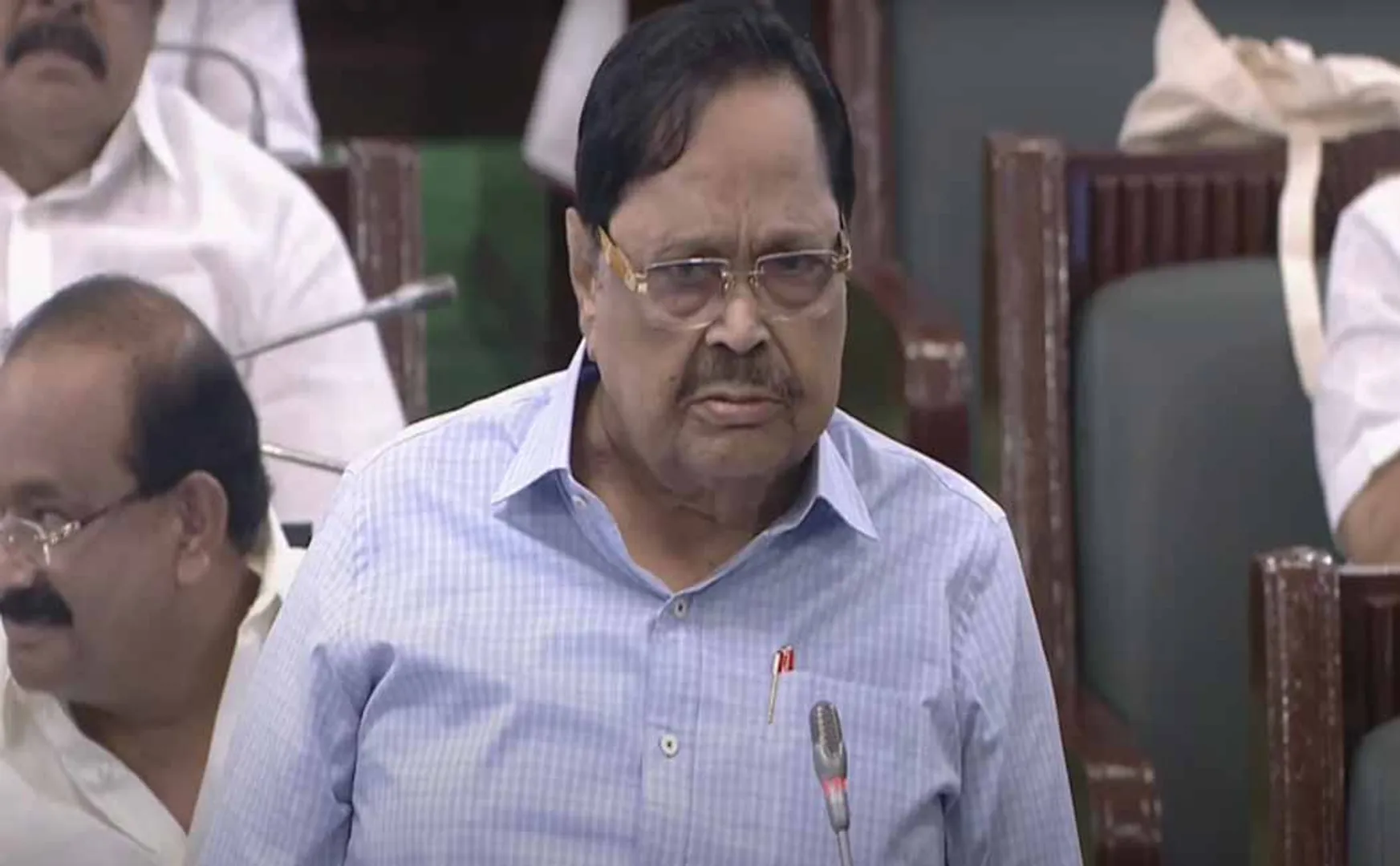Minister Duraimurugan announces When will water be released into Mettur Dam for irrigation