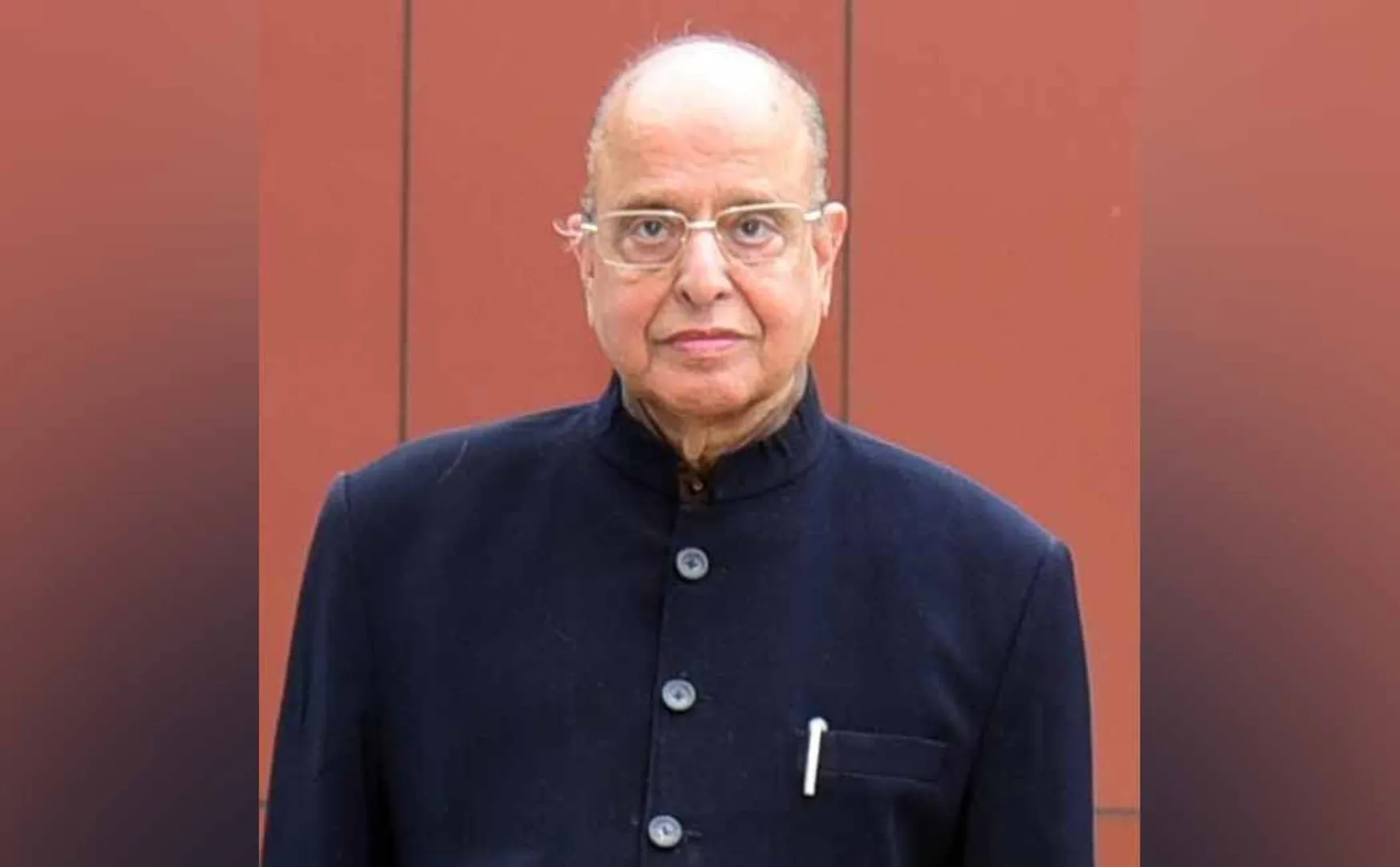 ISRO Former chairman Kasthurirangan passes away
