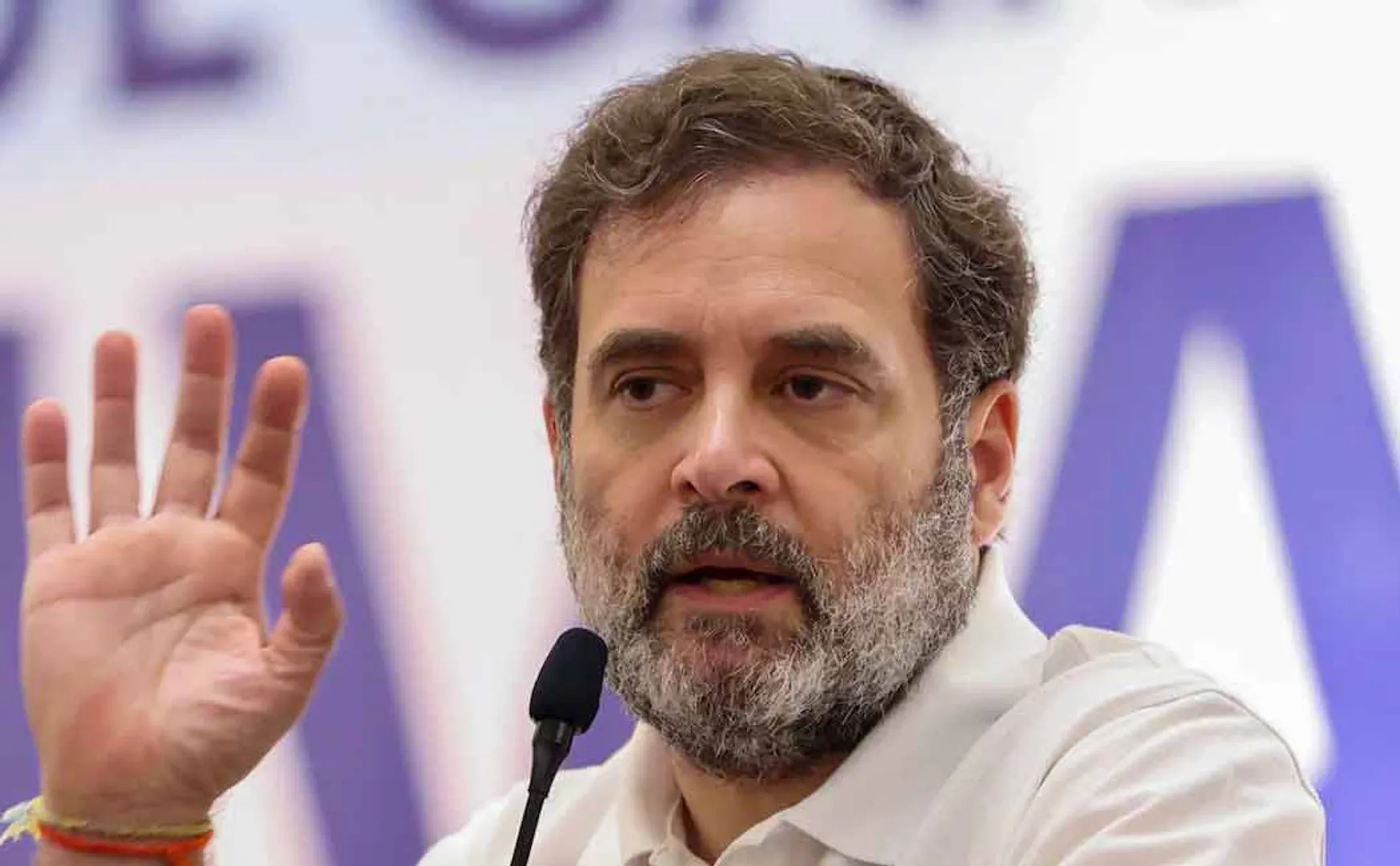 court says should not speak against freedom fighters to Rahul Gandhi's comment on Savarkar