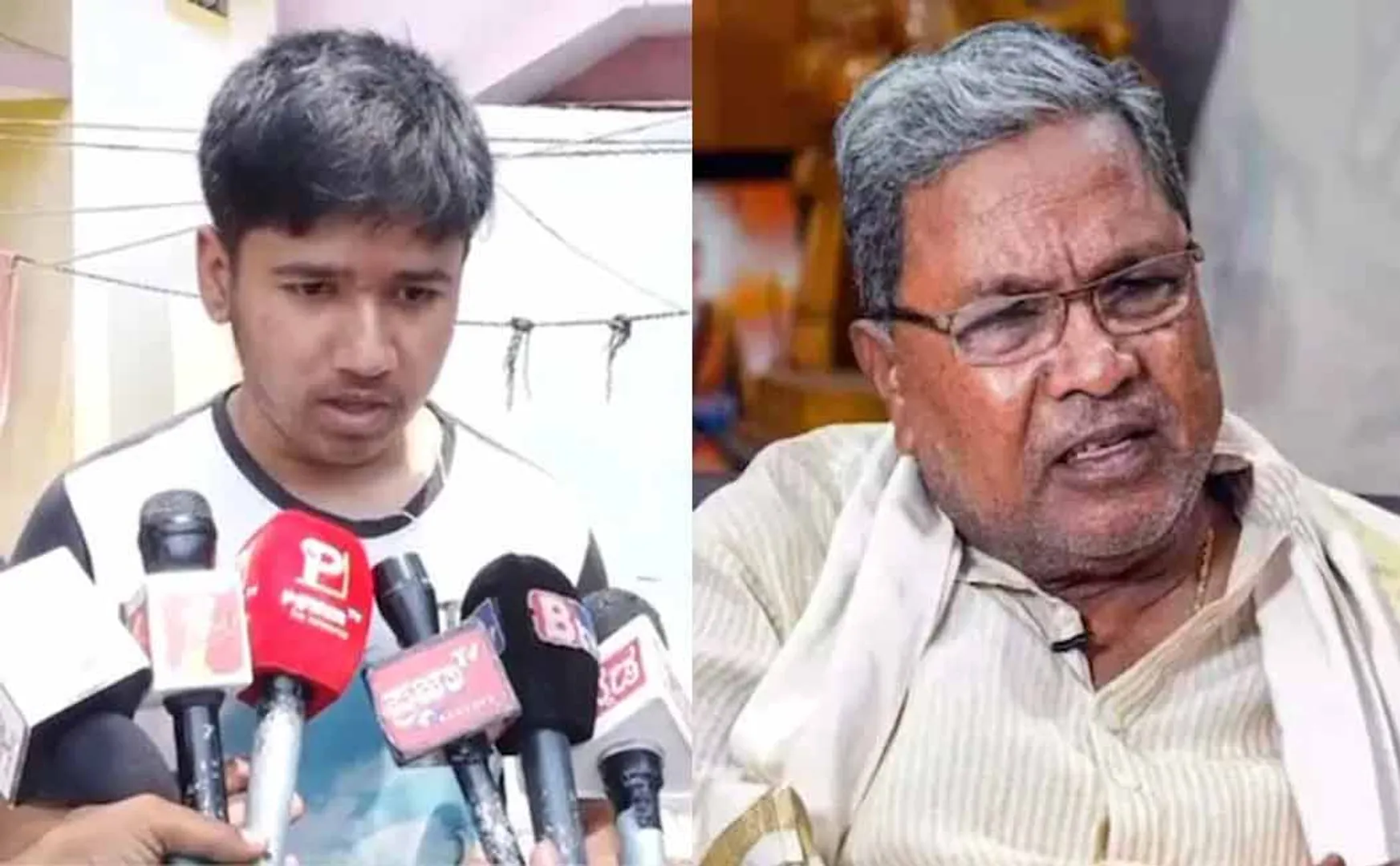 Karnataka government gives student two options after refusing to take exam for wearing a thread