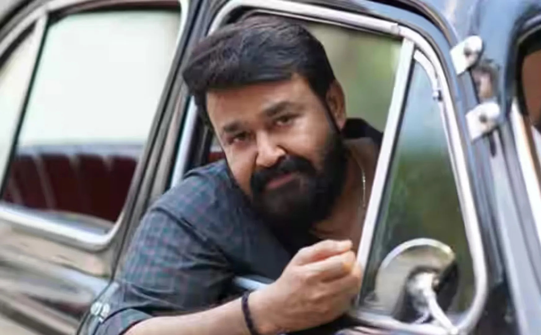 mohanlal thanked for thaduram movie response