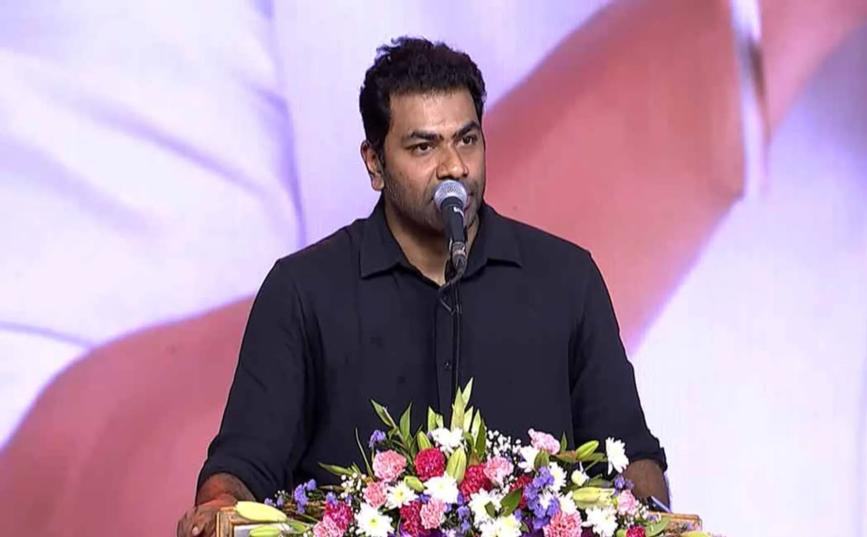 Adhav Arjuna says The TVK  will emerge as a party for 100 years