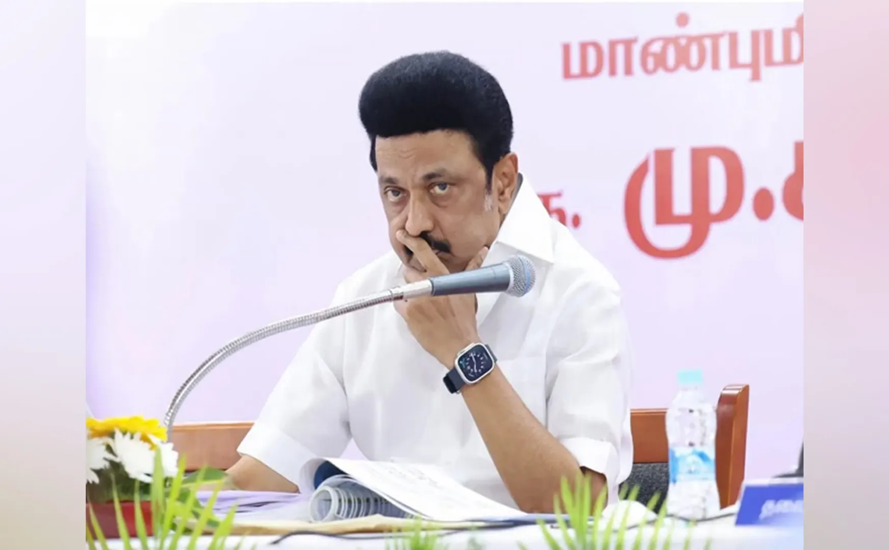 salem dt Kanchanayakanpatti incident CM mk stalin condolences