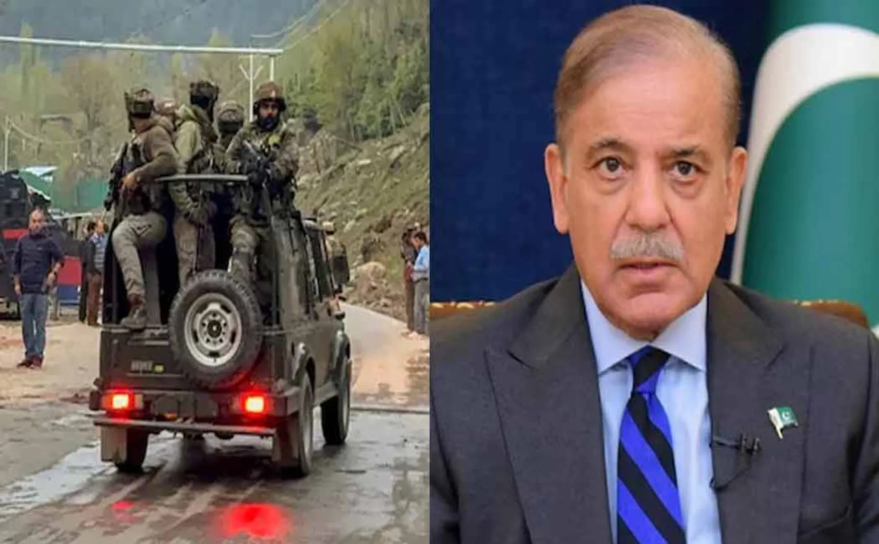 Pakistan statement Ready for investigation into Pahalgam incident
