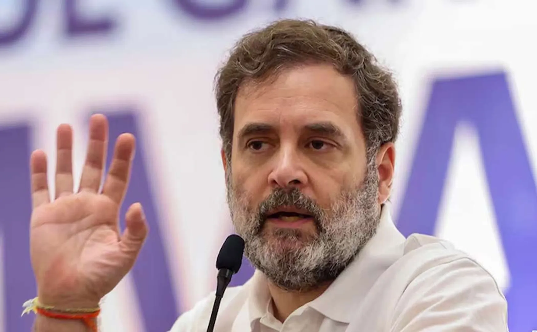 Pune court summons Rahul Gandhi for speech about savarkkar 