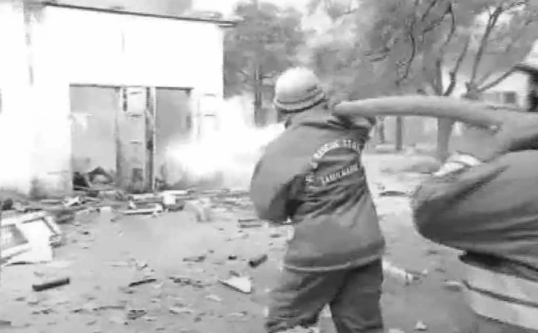 Sivakasi near Pudhupatti famous private cracker factory incident